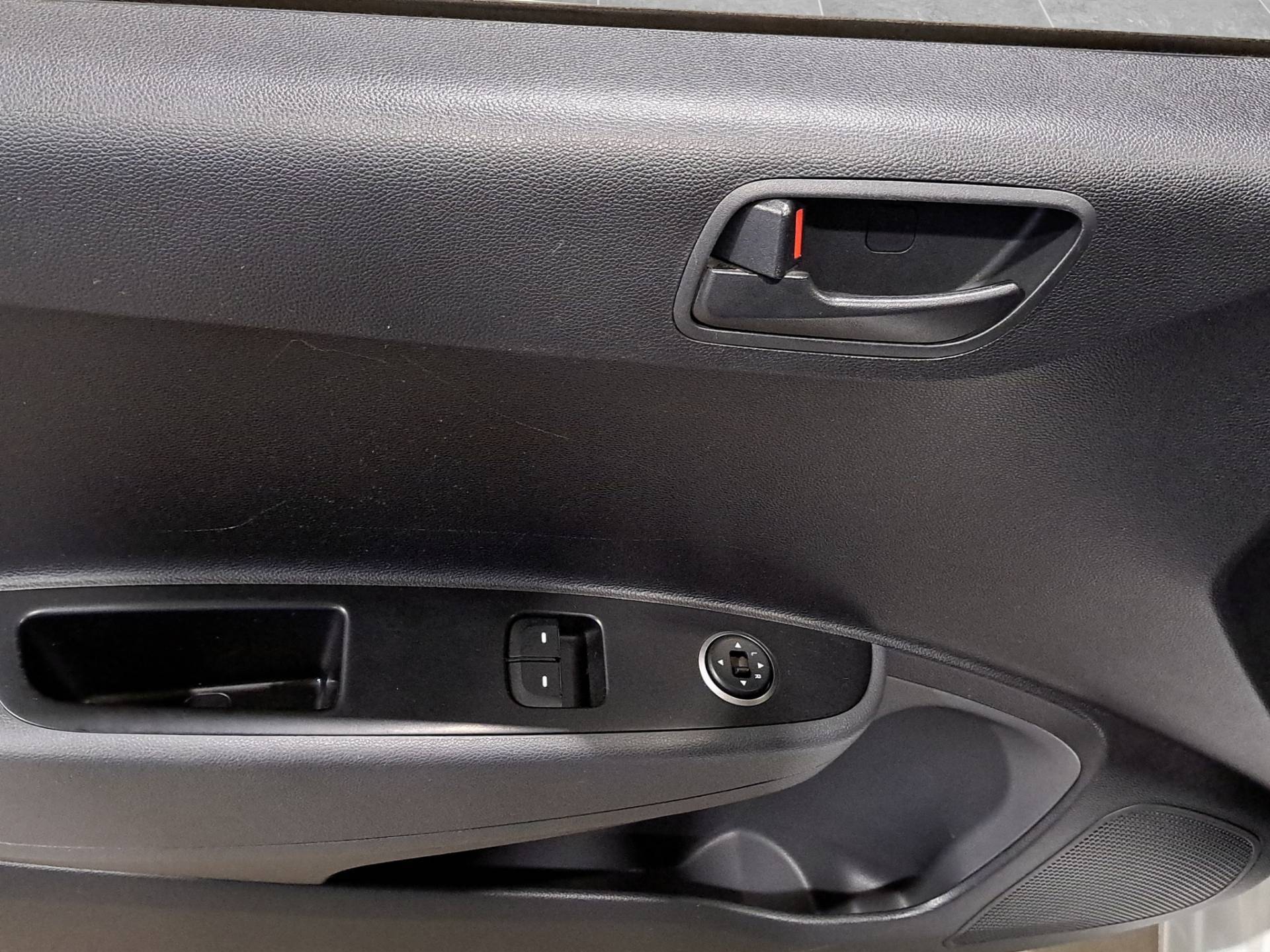 Auto Venduta - HYUNDAI I10 i10 1.0 LPGI Econext Comfort usata in pronta consegna - Brandini