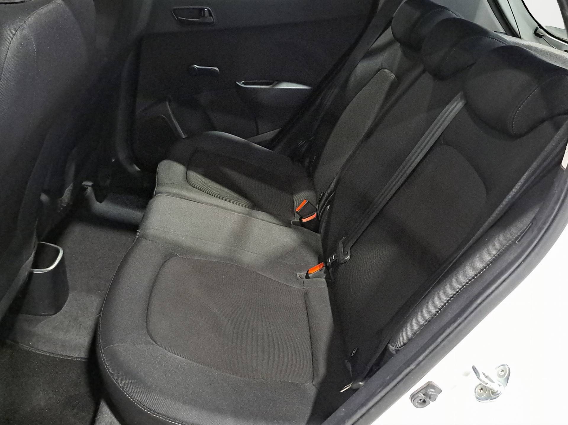 Auto Venduta - HYUNDAI I10 i10 1.0 LPGI Econext Comfort usata in pronta consegna - Brandini