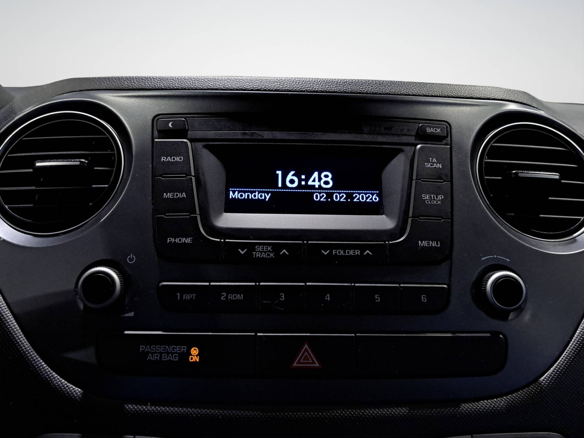 Auto Venduta - HYUNDAI I10 i10 1.0 LPGI Econext Comfort usata in pronta consegna - Brandini