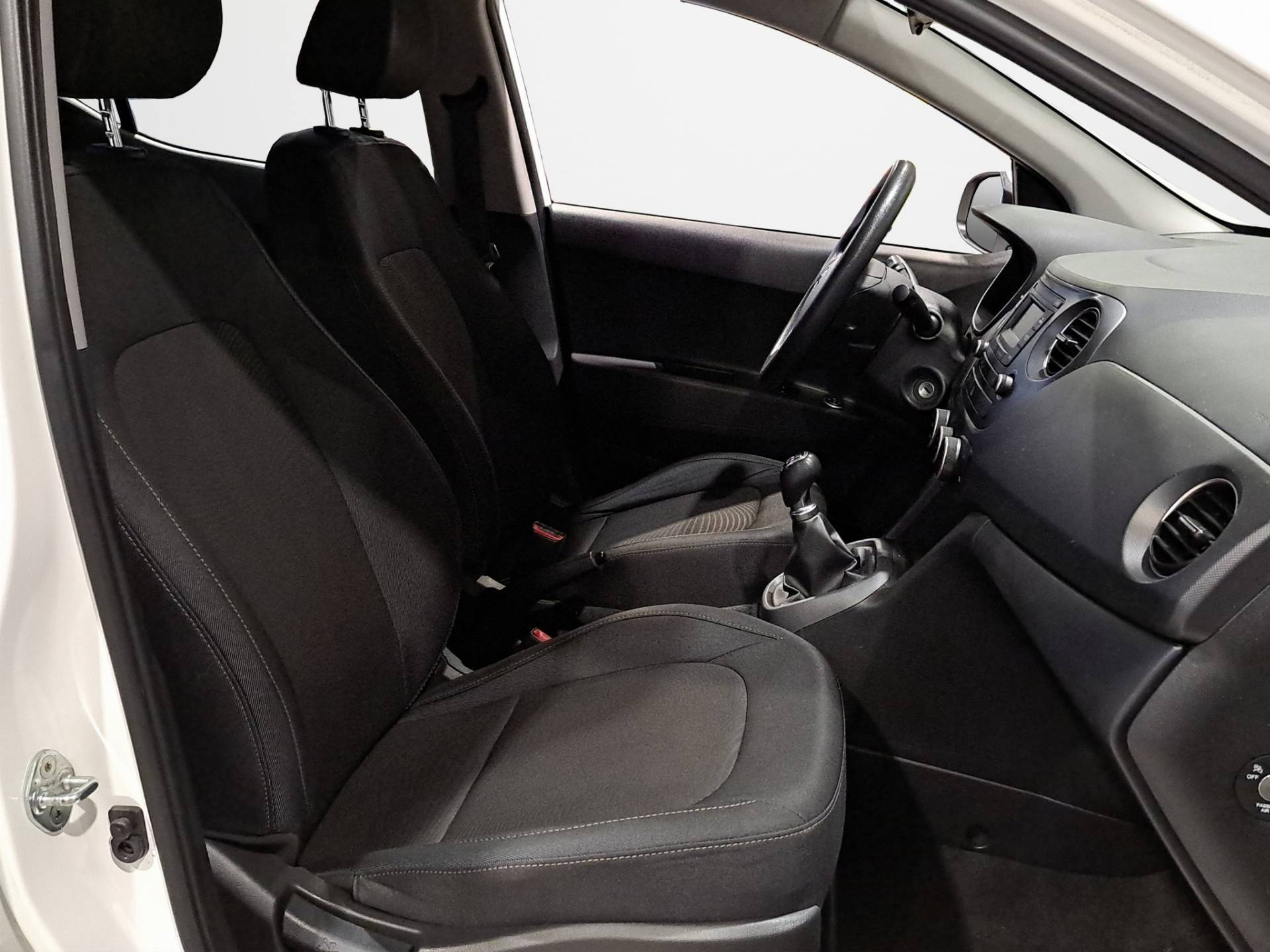 Auto Venduta - HYUNDAI I10 i10 1.0 LPGI Econext Comfort usata in pronta consegna - Brandini
