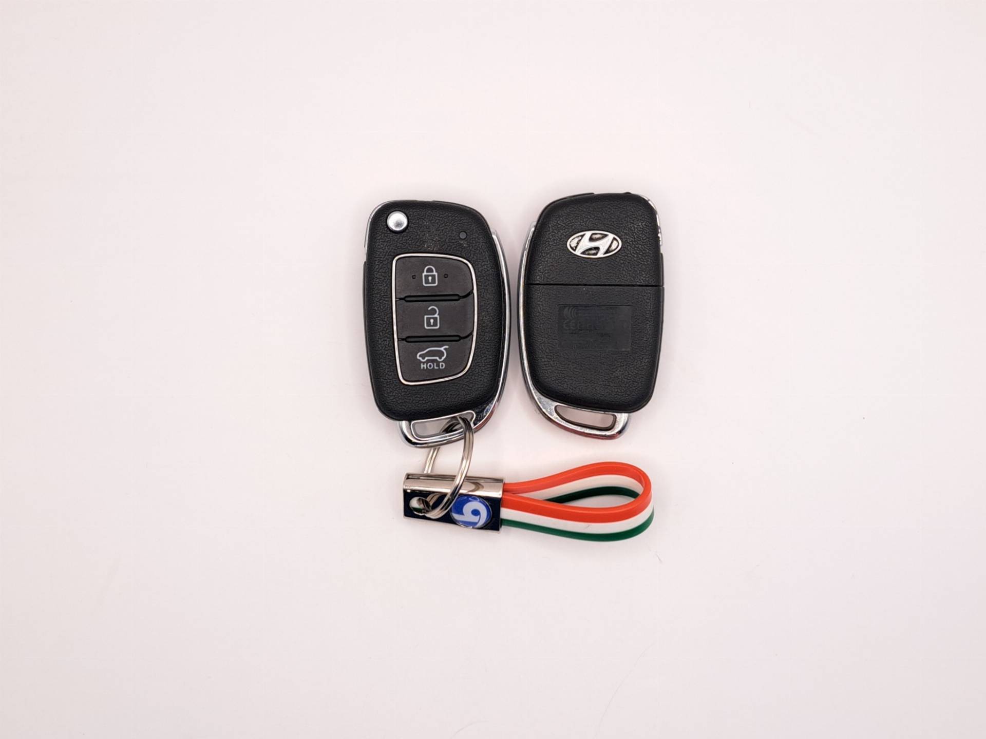 Auto Venduta - HYUNDAI I10 i10 1.0 LPGI Econext Comfort usata in pronta consegna - Brandini