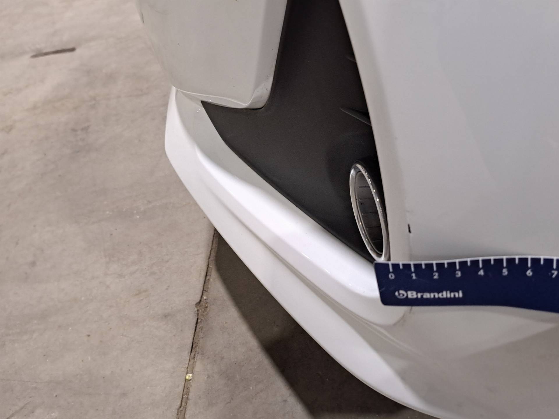 Auto Venduta - HYUNDAI I10 i10 1.0 LPGI Econext Comfort usata in pronta consegna - Brandini