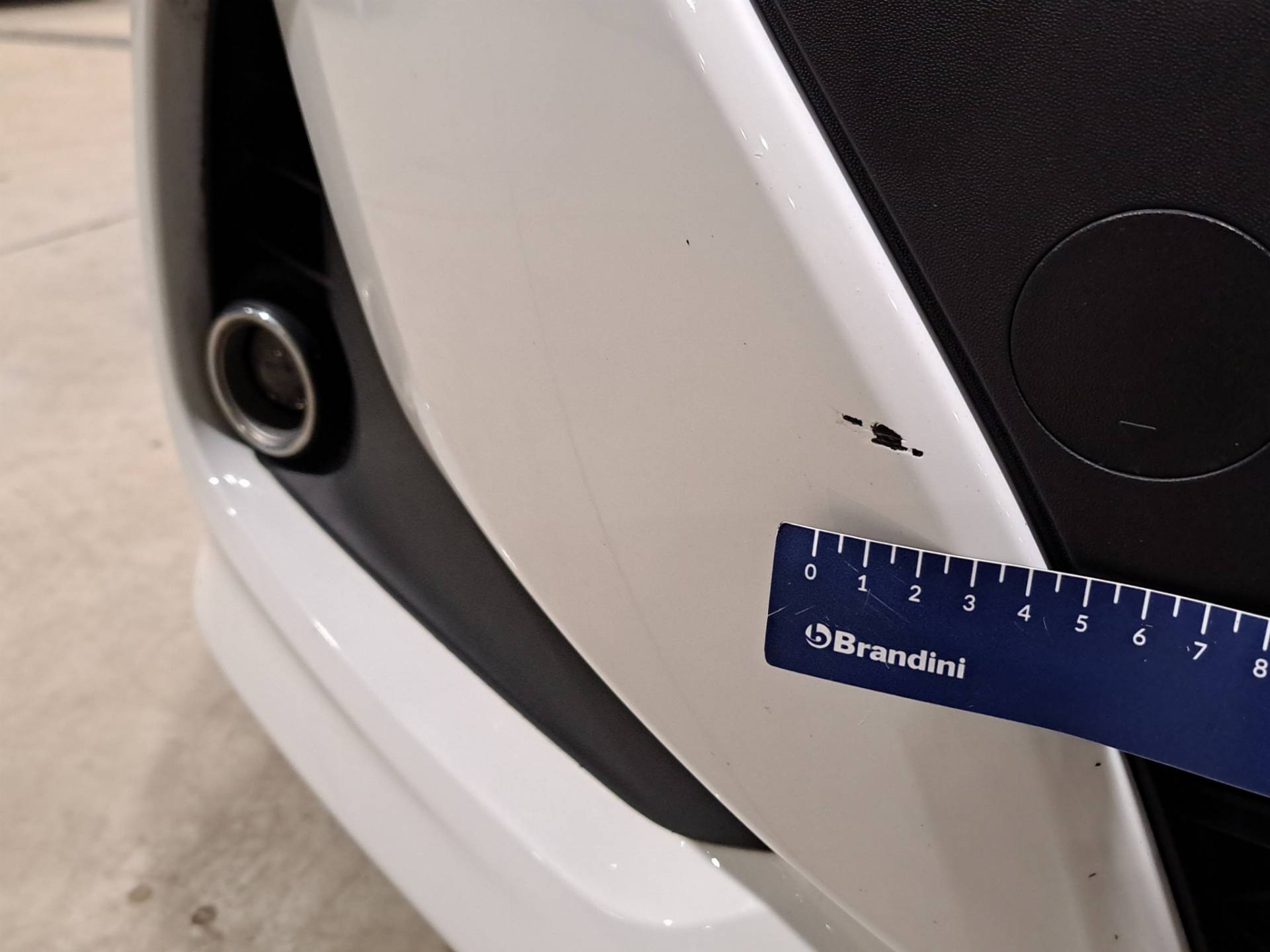 Auto Venduta - HYUNDAI I10 i10 1.0 LPGI Econext Comfort usata in pronta consegna - Brandini