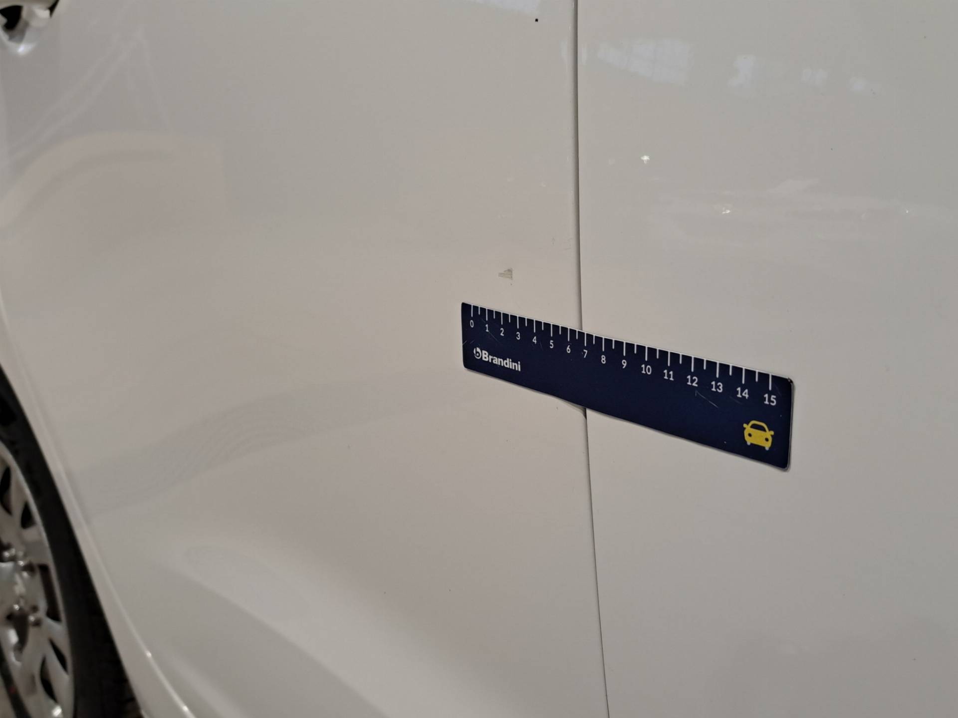 Auto Venduta - HYUNDAI I10 i10 1.0 LPGI Econext Comfort usata in pronta consegna - Brandini