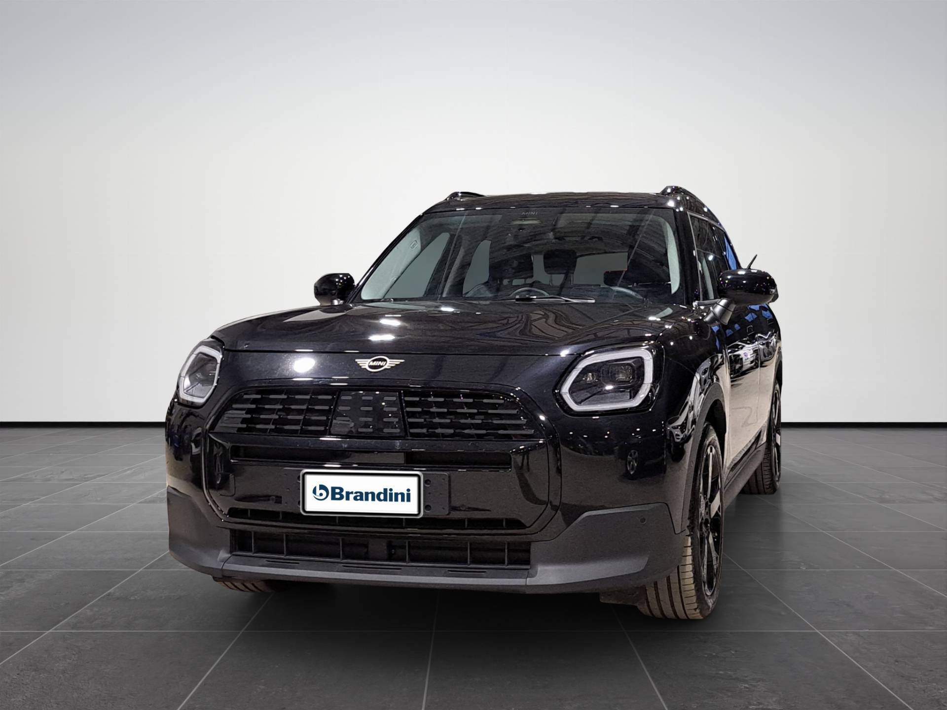Auto Venduta - MINI Mini Countryman Mini Countryman 2.0 48V D Classic auto usata in pronta consegna - Brandini