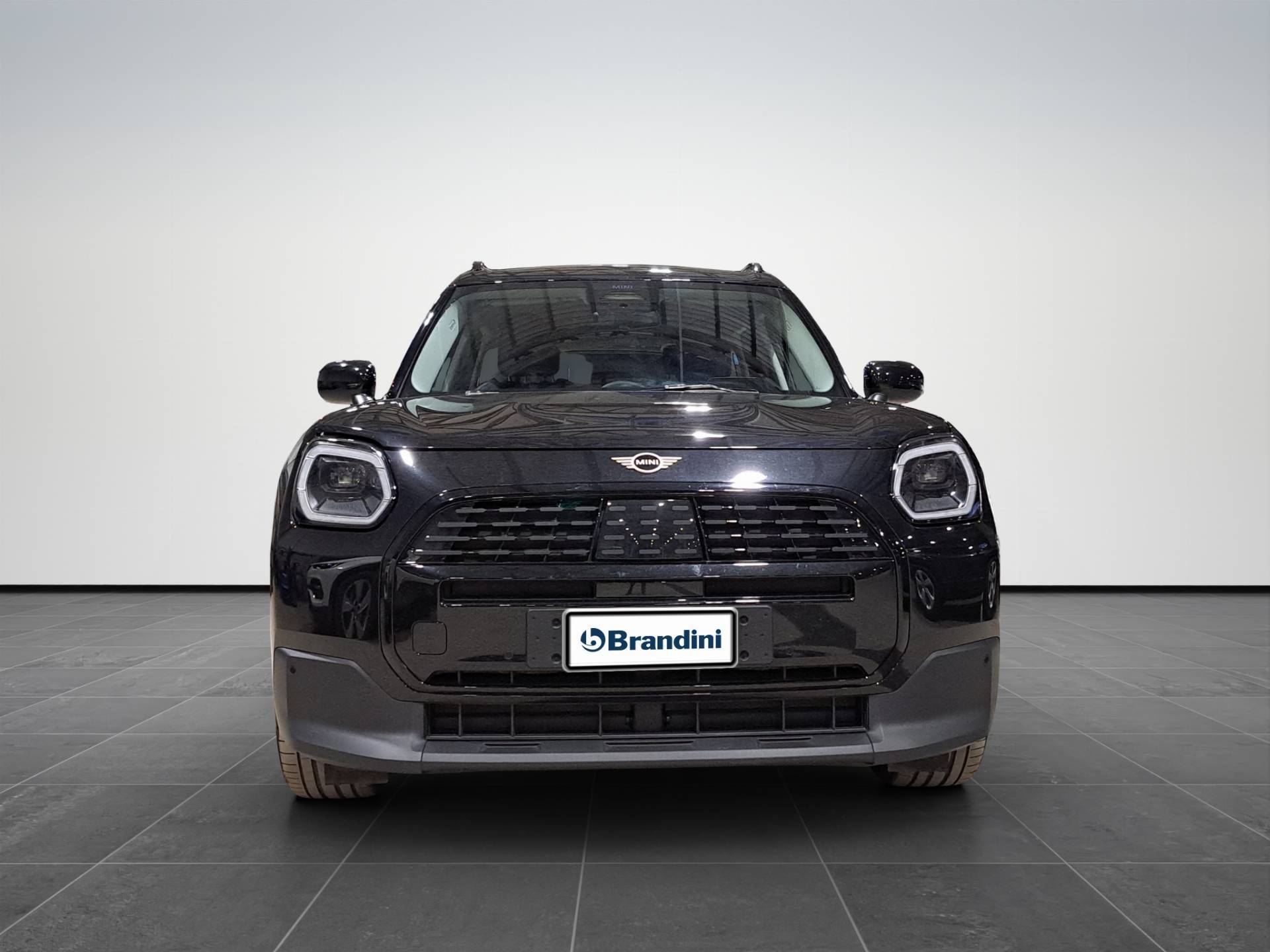 Auto Venduta - MINI Mini Countryman Mini Countryman 2.0 48V D Classic auto usata in pronta consegna - Brandini