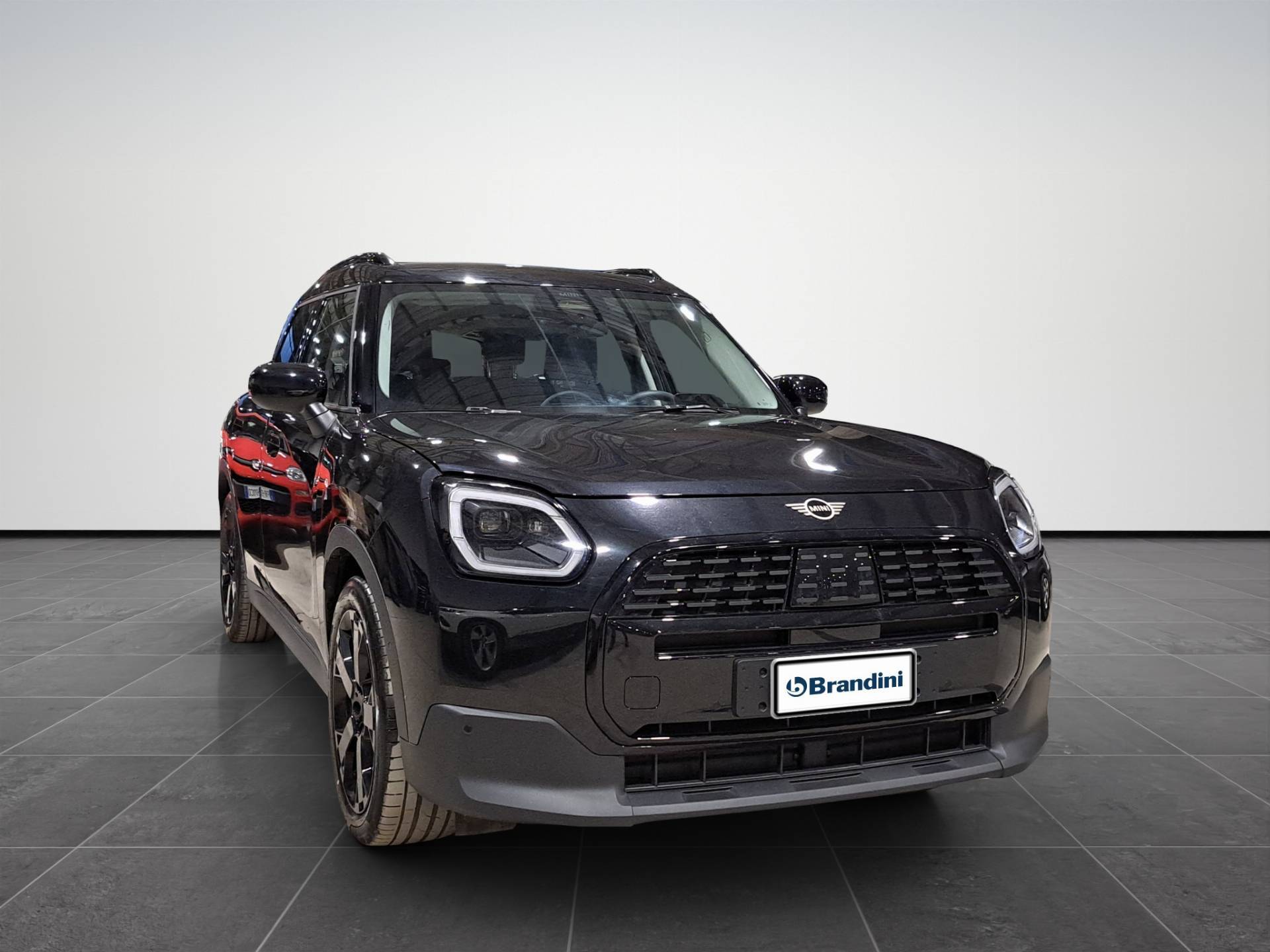Auto Venduta - MINI Mini Countryman Mini Countryman 2.0 48V D Classic auto usata in pronta consegna - Brandini