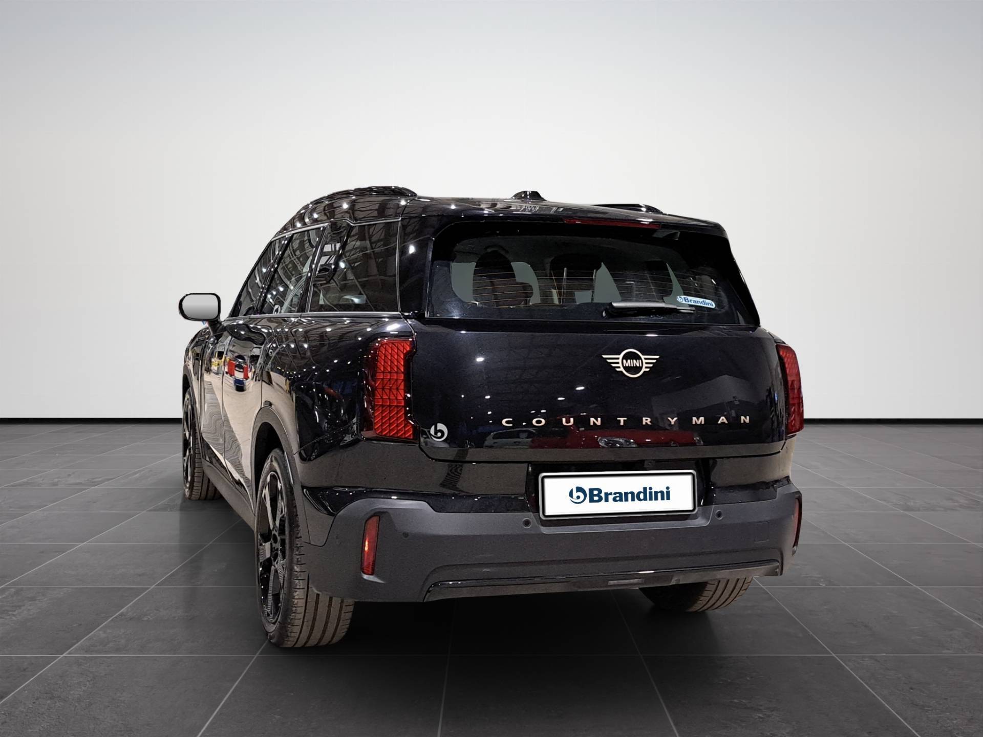 Auto Venduta - MINI Mini Countryman Mini Countryman 2.0 48V D Classic auto usata in pronta consegna - Brandini