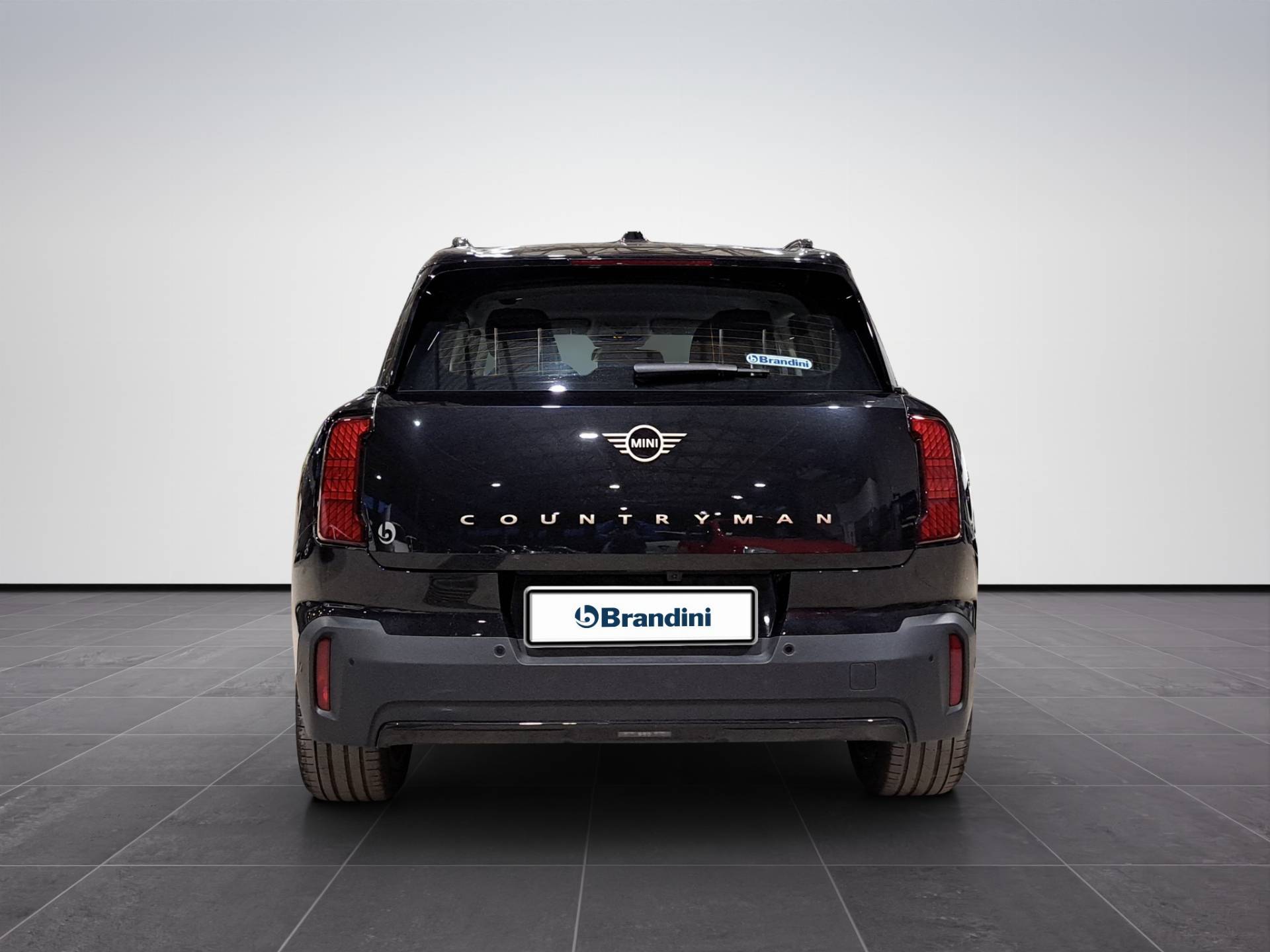 Auto Venduta - MINI Mini Countryman Mini Countryman 2.0 48V D Classic auto usata in pronta consegna - Brandini