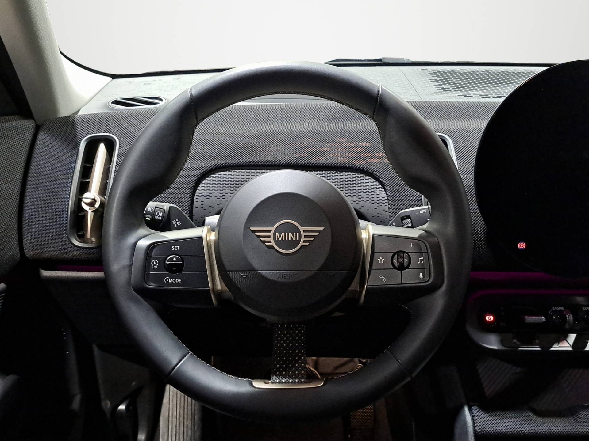 Auto Venduta - MINI Mini Countryman Mini Countryman 2.0 48V D Classic auto usata in pronta consegna - Brandini