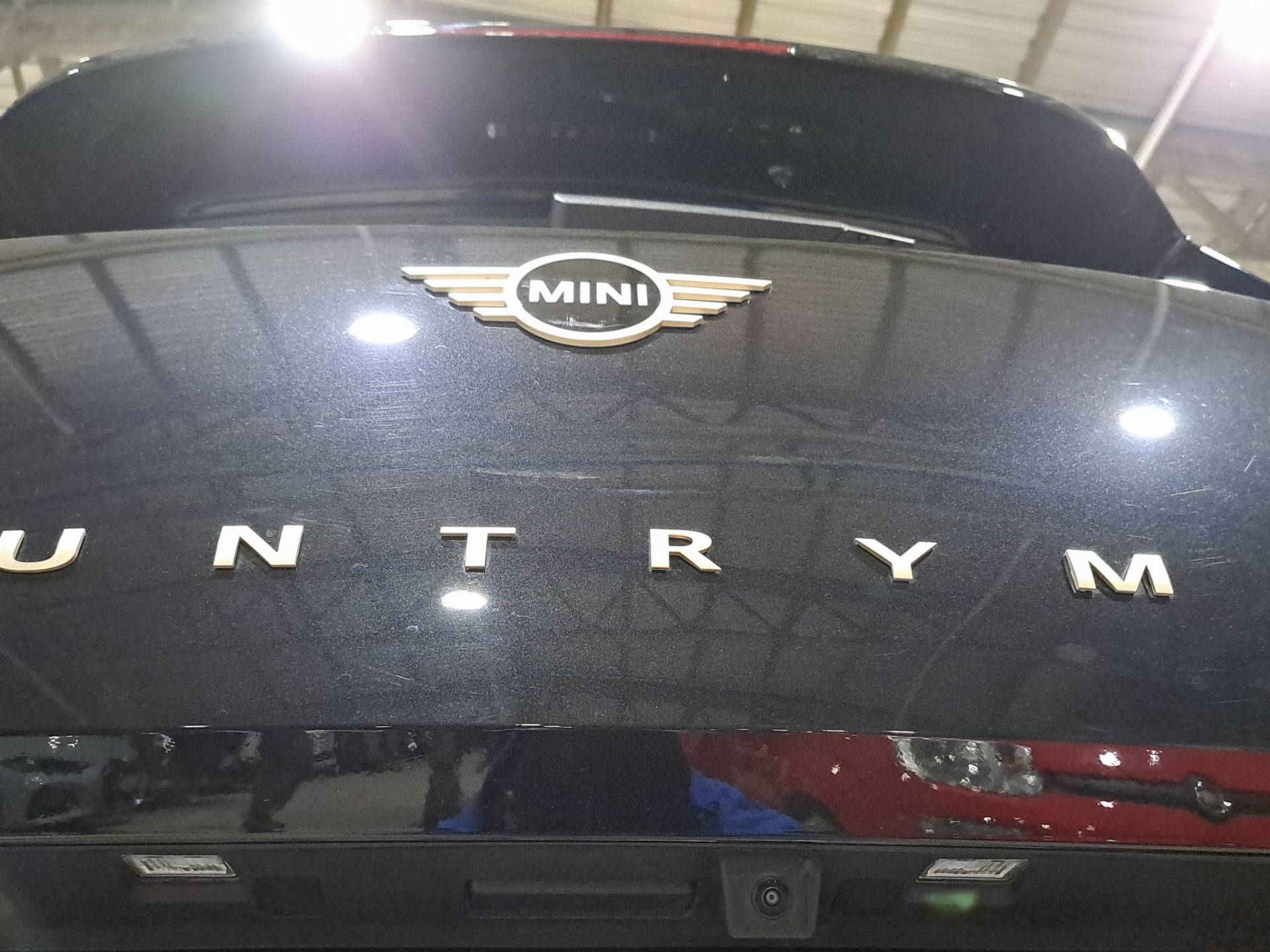 Auto Venduta - MINI Mini Countryman Mini Countryman 2.0 48V D Classic auto usata in pronta consegna - Brandini