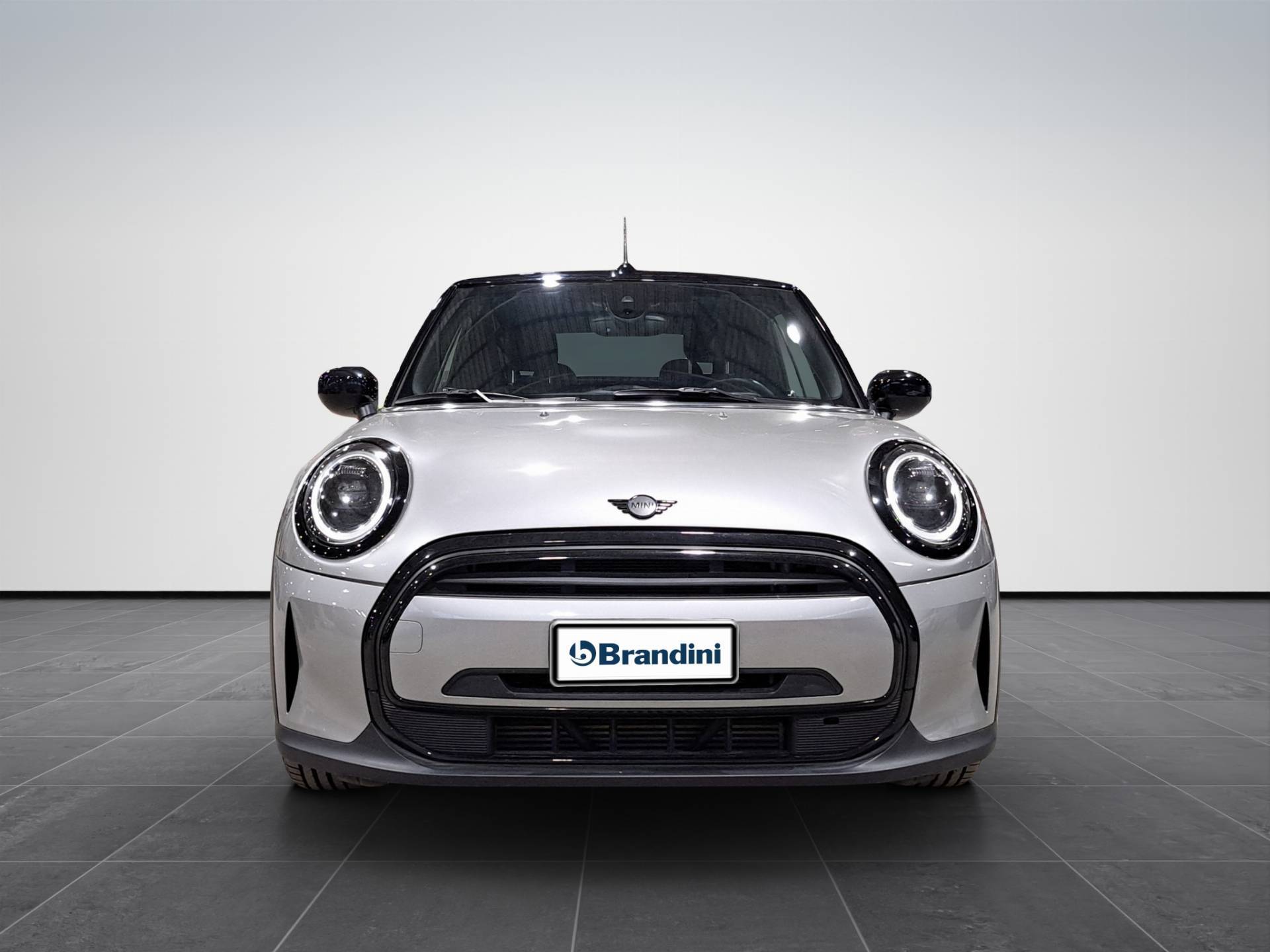 MINI Mini Mini Cabrio 1.5 Cooper Classic auto usata in pronta consegna - Brandini