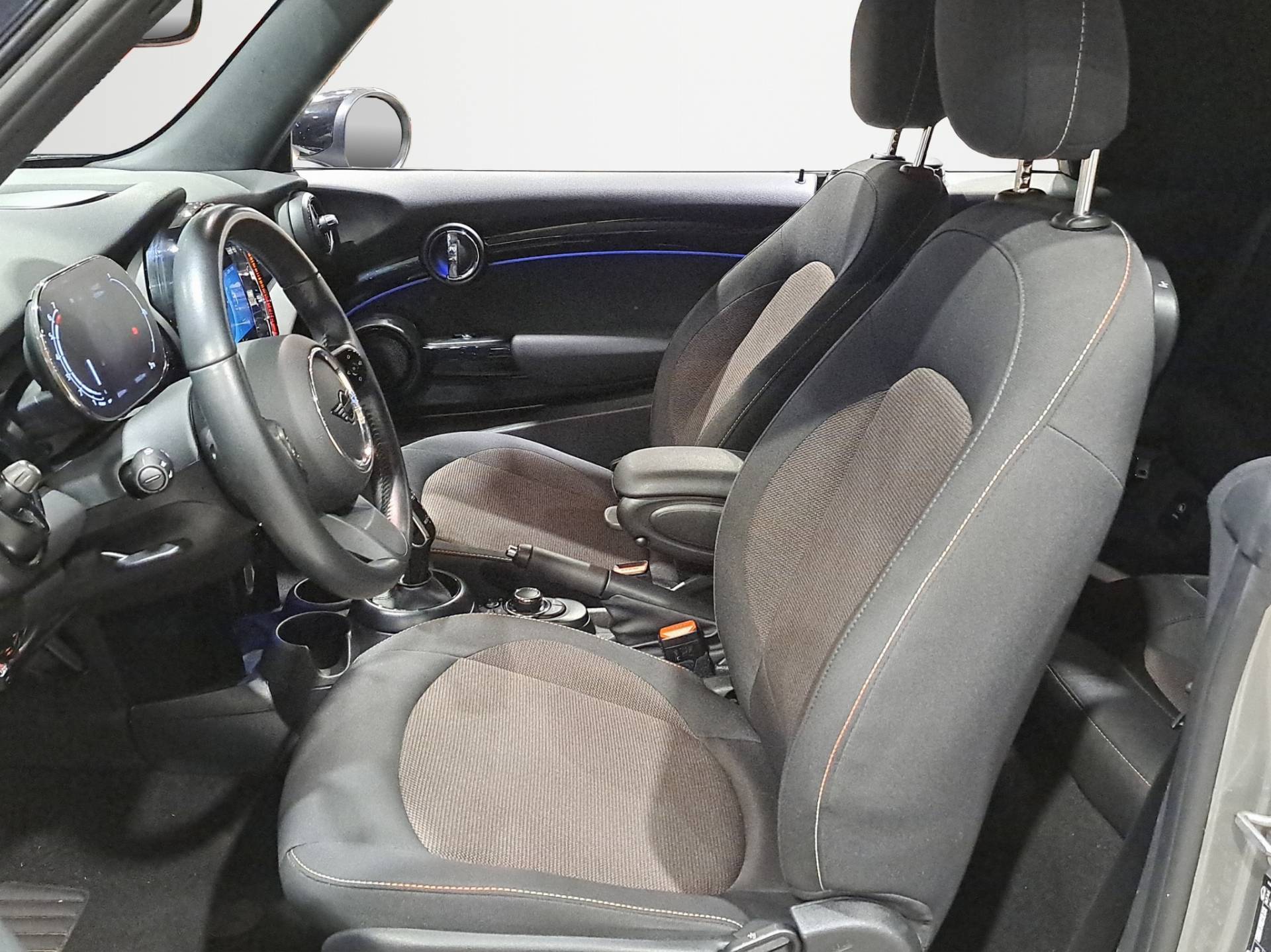 MINI Mini Mini Cabrio 1.5 Cooper Classic auto usata in pronta consegna - Brandini