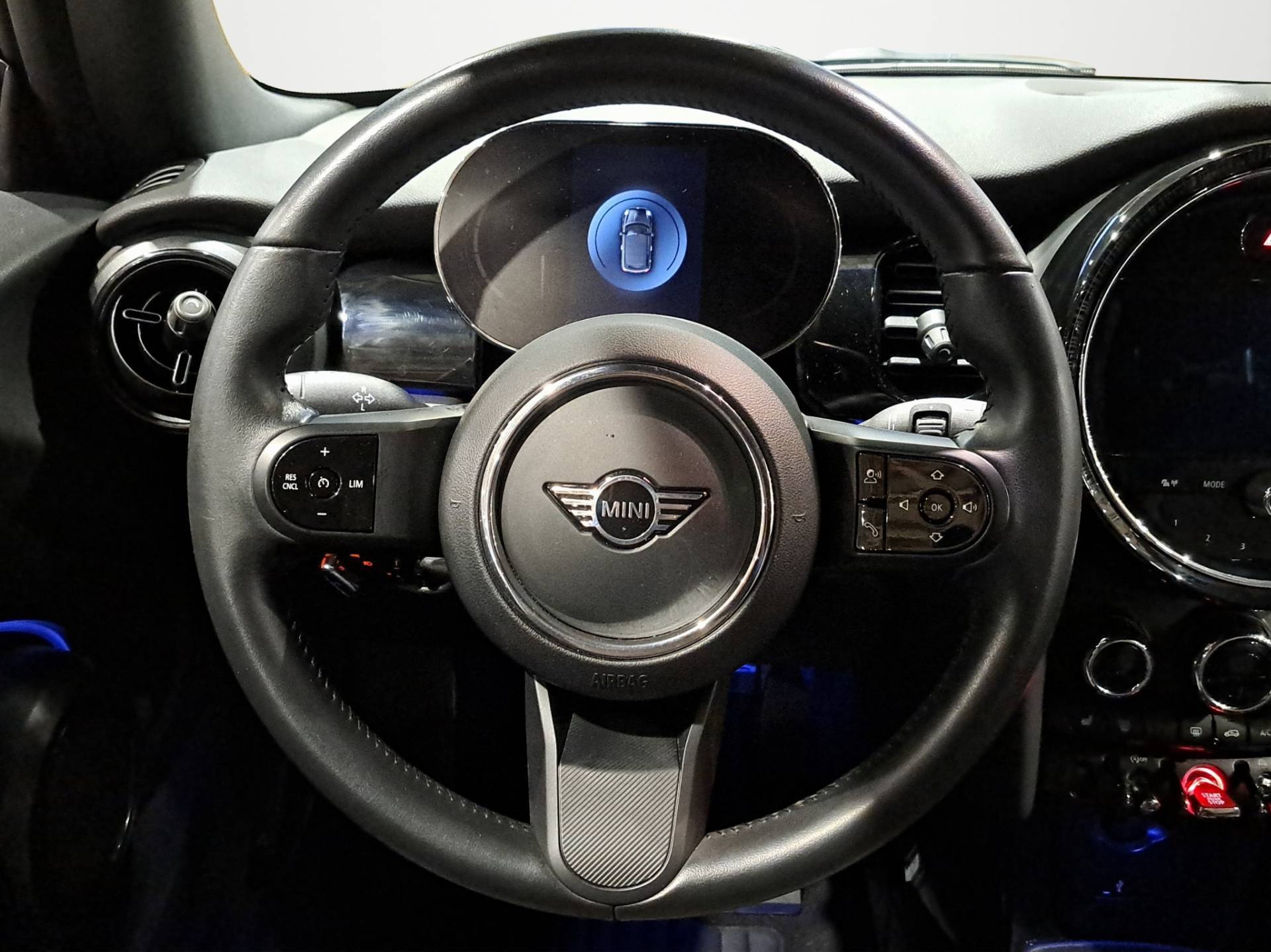 MINI Mini Mini Cabrio 1.5 Cooper Classic auto usata in pronta consegna - Brandini