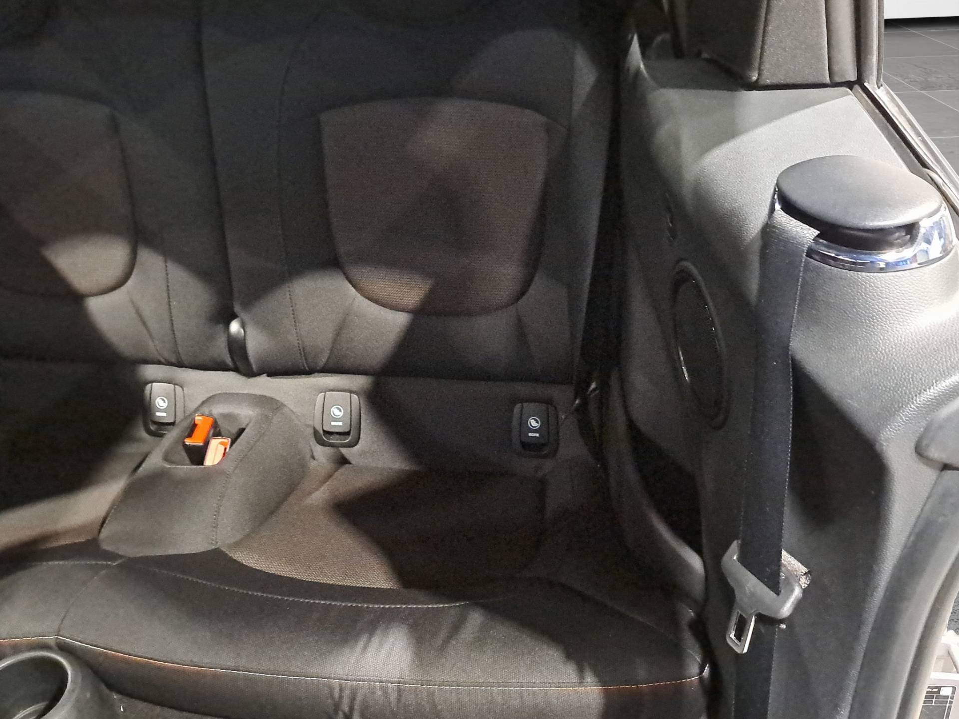 MINI Mini Mini Cabrio 1.5 Cooper Classic auto usata in pronta consegna - Brandini