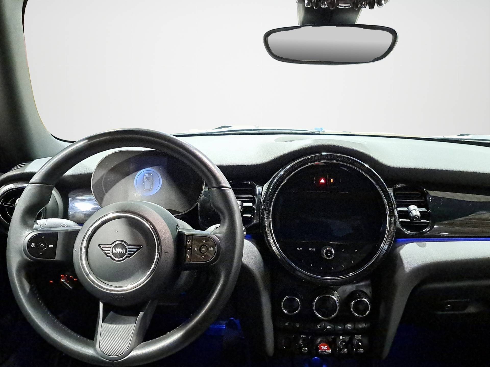 MINI Mini Mini Cabrio 1.5 Cooper Classic auto usata in pronta consegna - Brandini