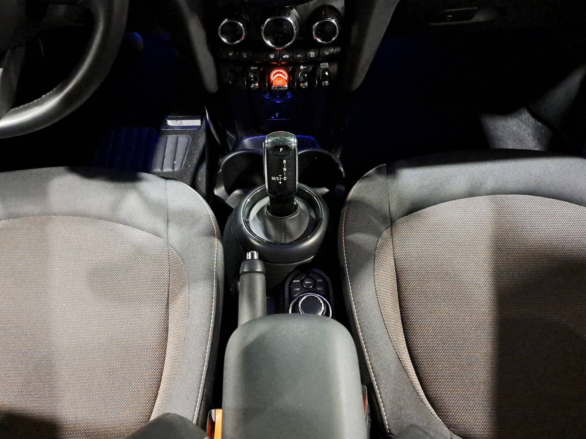 MINI Mini Mini Cabrio 1.5 Cooper Classic auto usata in pronta consegna - Brandini