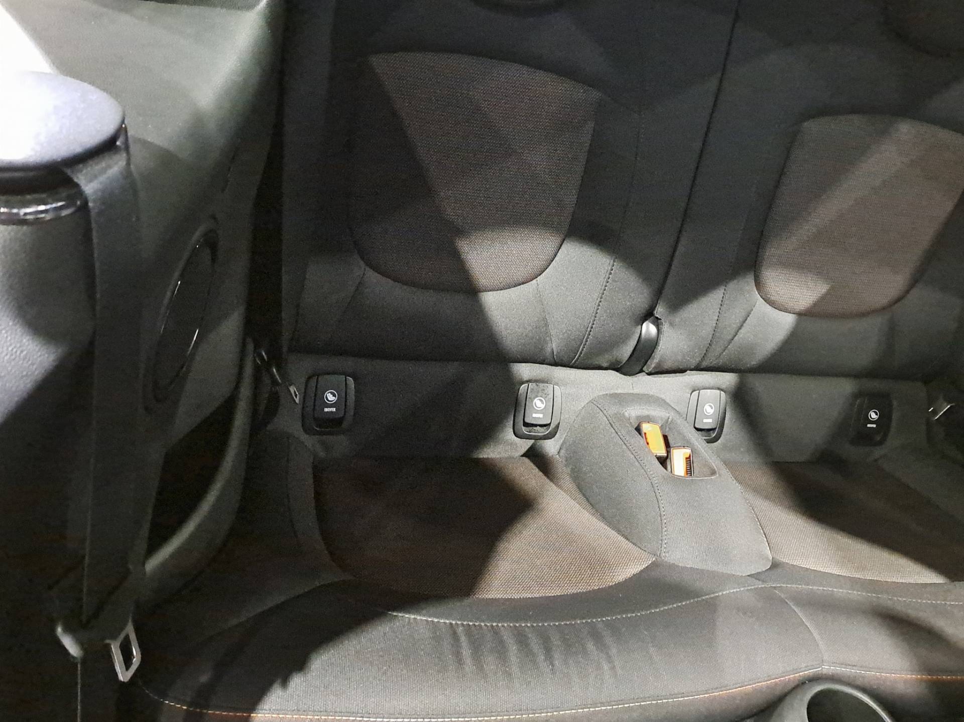 MINI Mini Mini Cabrio 1.5 Cooper Classic auto usata in pronta consegna - Brandini