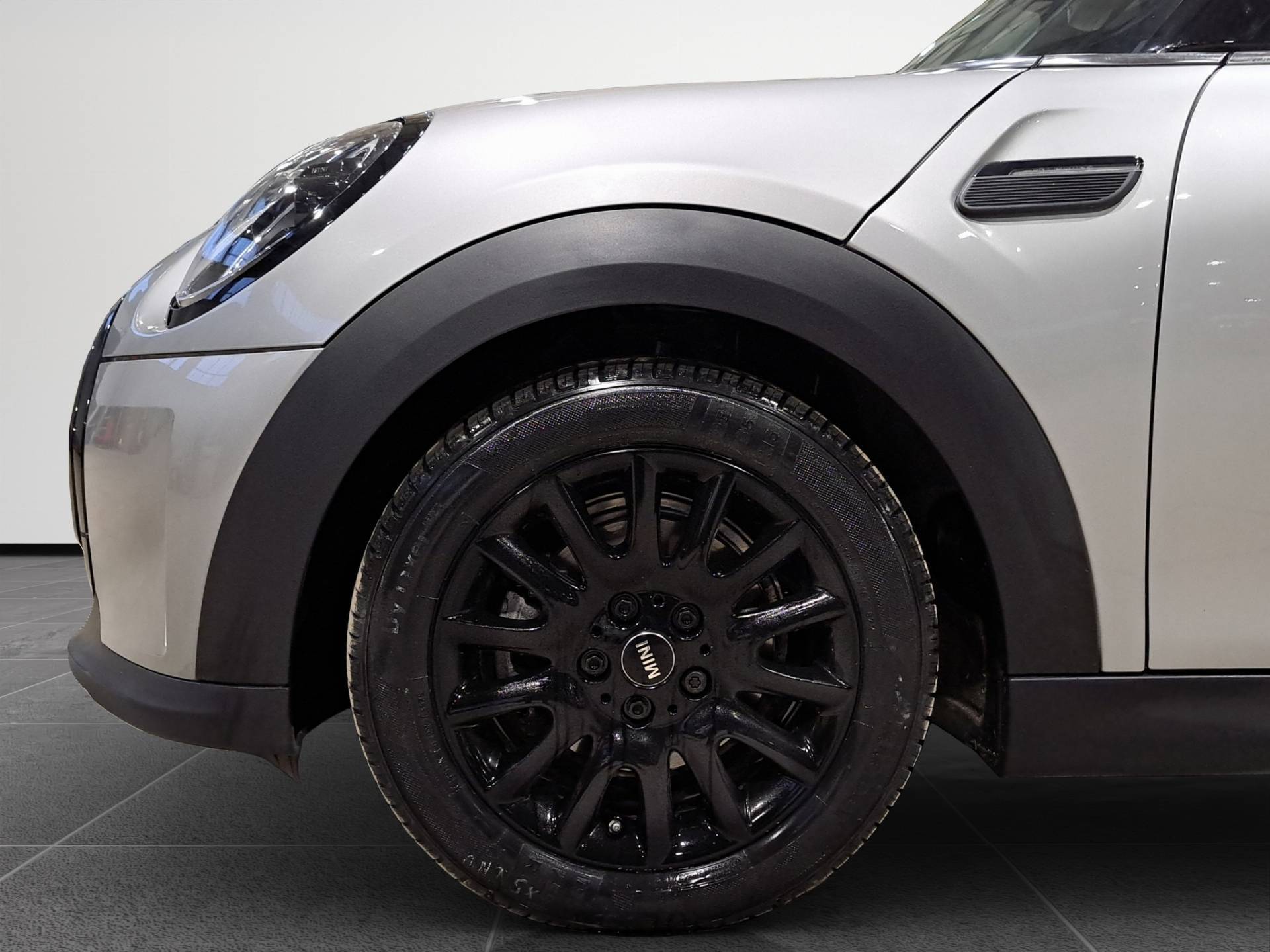 MINI Mini Mini Cabrio 1.5 Cooper Classic auto usata in pronta consegna - Brandini