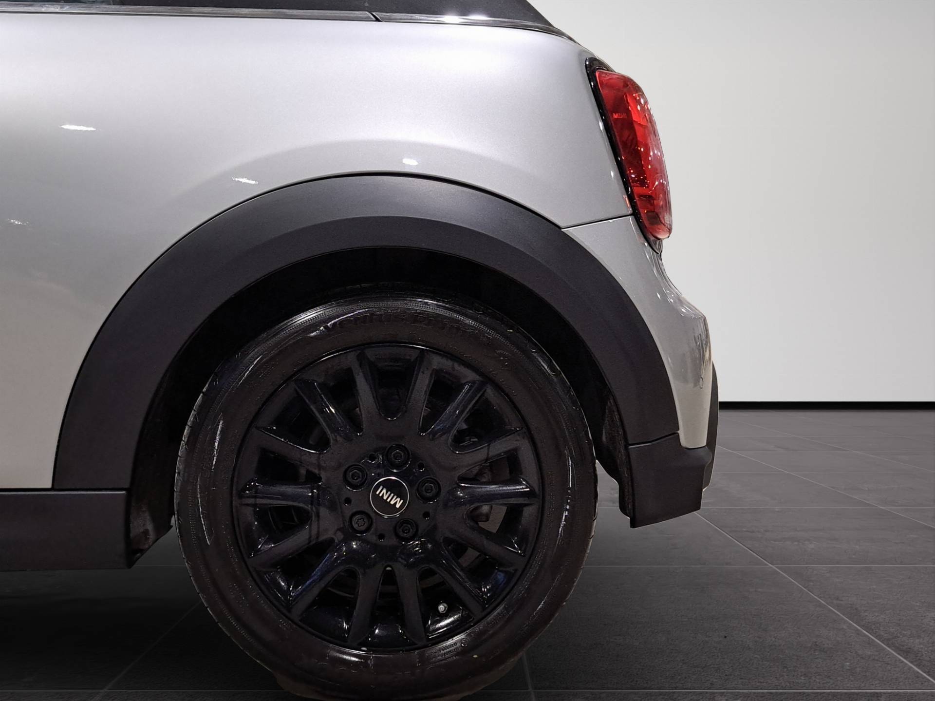 MINI Mini Mini Cabrio 1.5 Cooper Classic auto usata in pronta consegna - Brandini