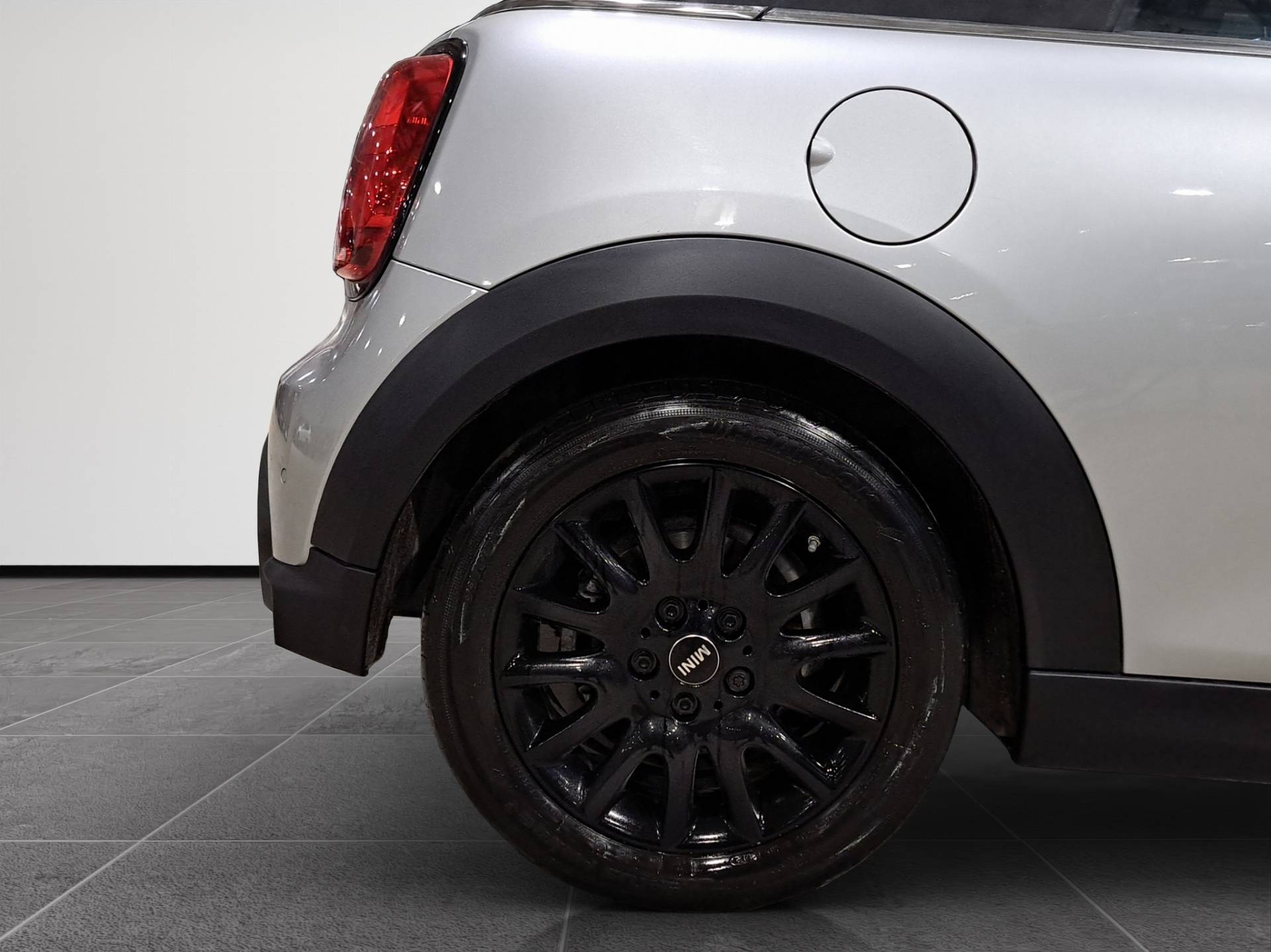 MINI Mini Mini Cabrio 1.5 Cooper Classic auto usata in pronta consegna - Brandini