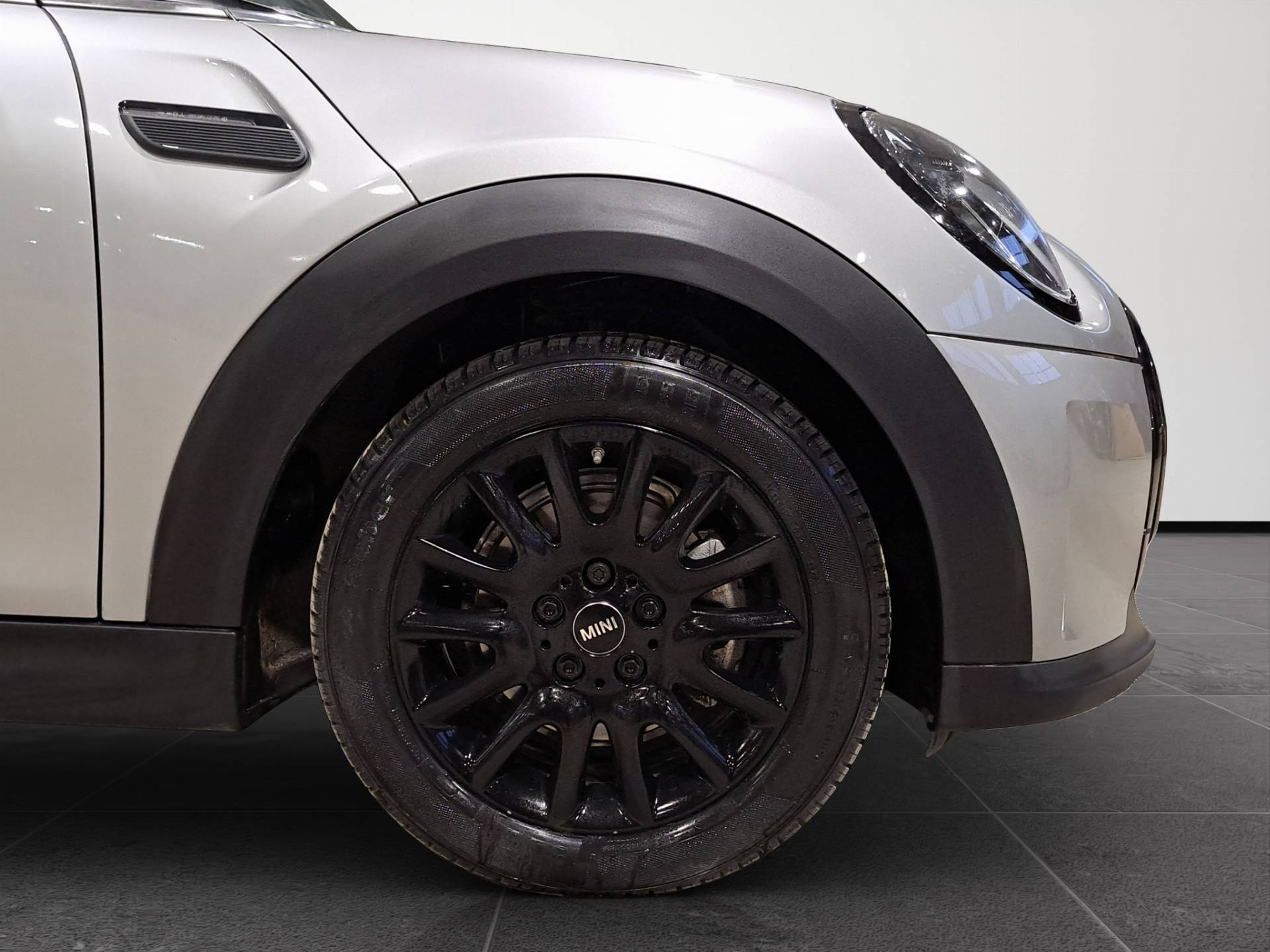 MINI Mini Mini Cabrio 1.5 Cooper Classic auto usata in pronta consegna - Brandini