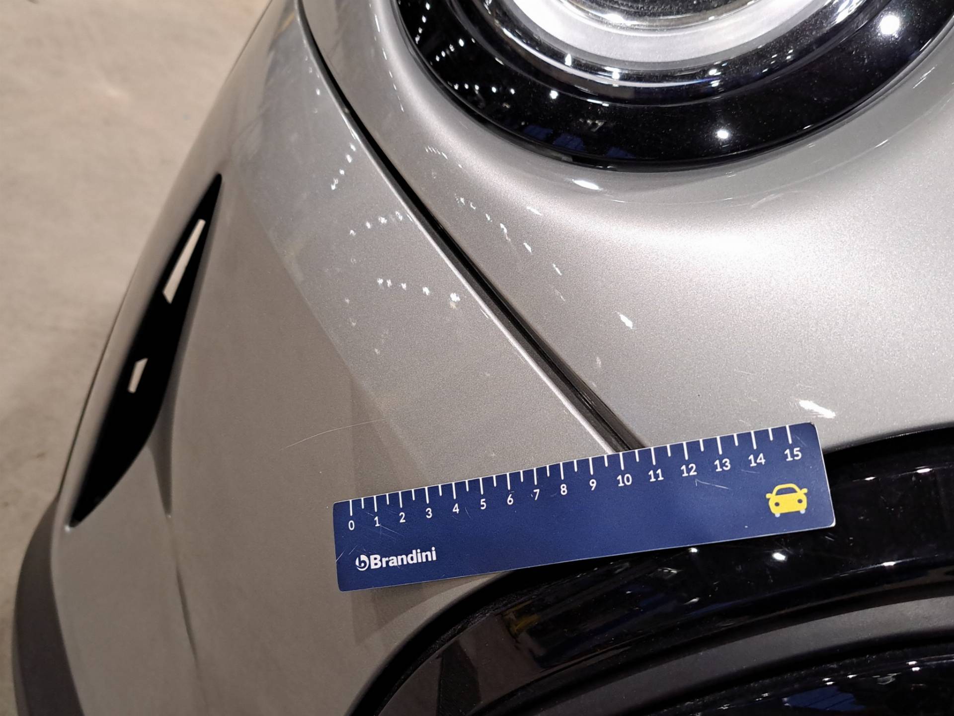 MINI Mini Mini Cabrio 1.5 Cooper Classic auto usata in pronta consegna - Brandini