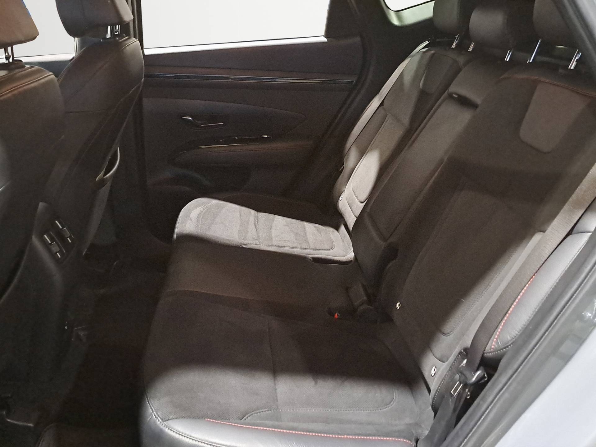 Auto Venduta - HYUNDAI Tucson Tucson 1.6 HEV Aut. Xline usata in pronta consegna - Brandini