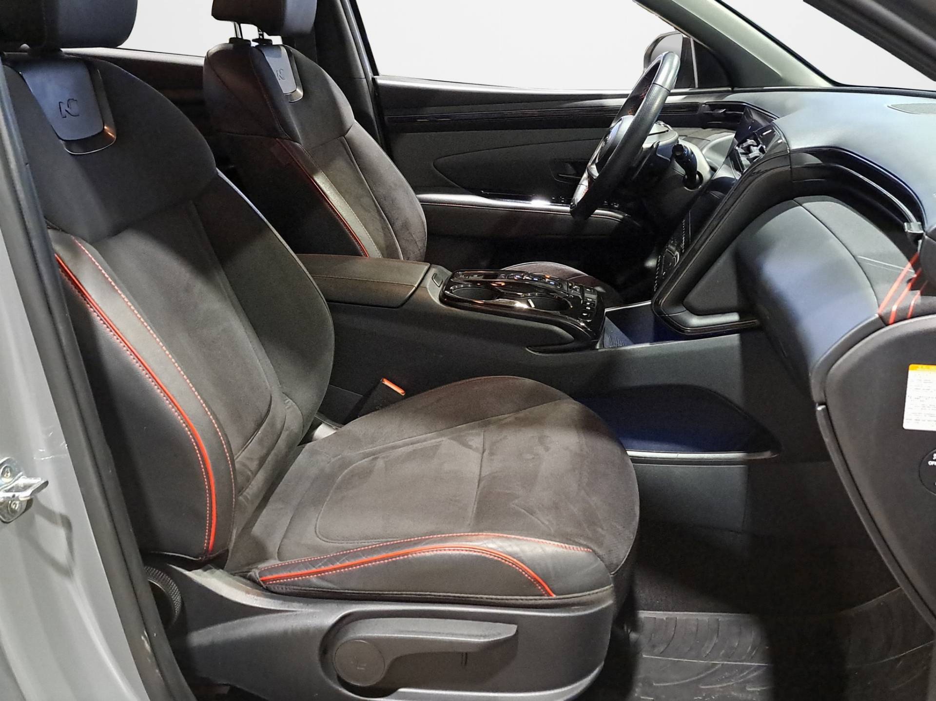 Auto Venduta - HYUNDAI Tucson Tucson 1.6 HEV Aut. Xline usata in pronta consegna - Brandini