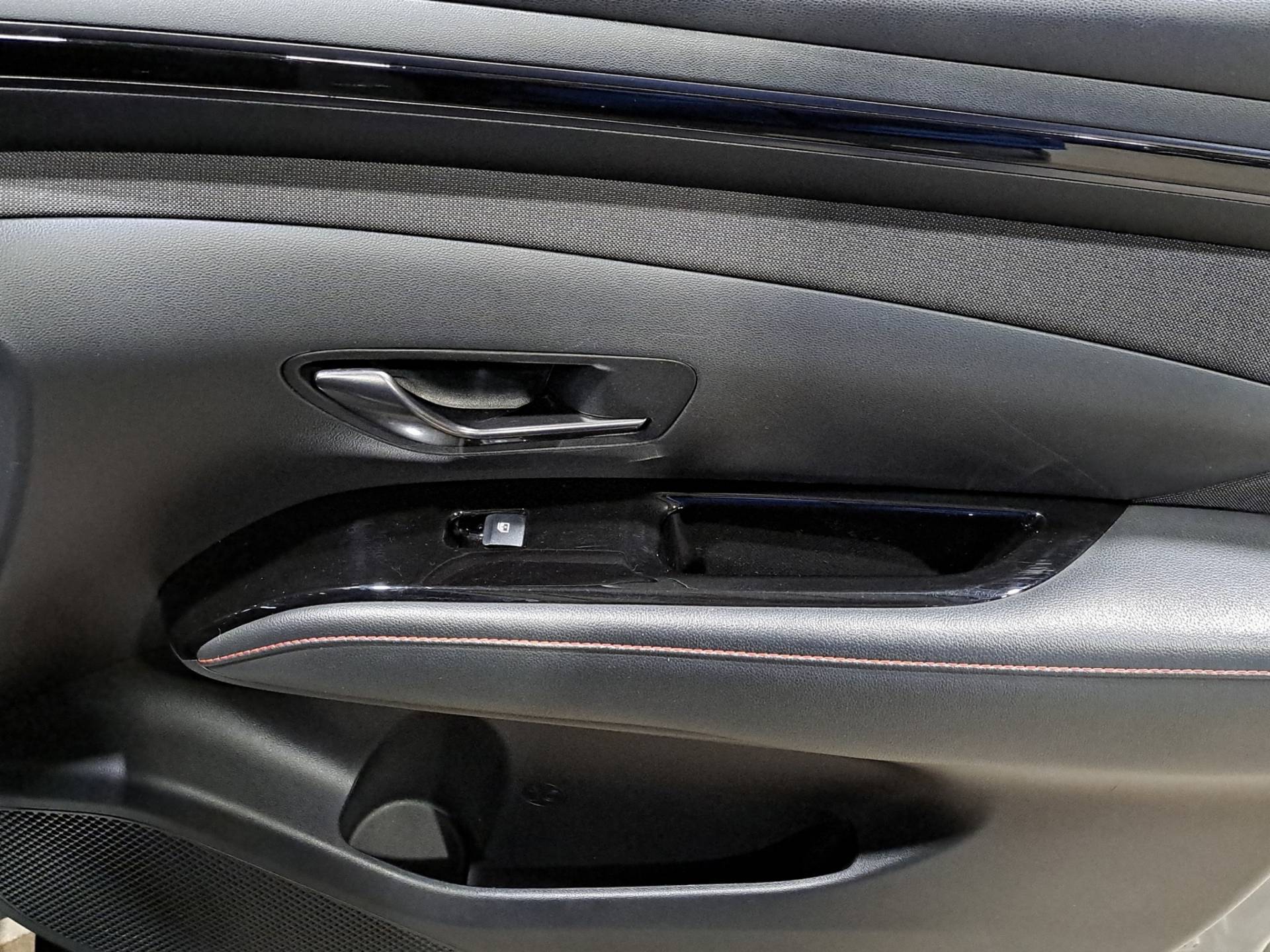 Auto Venduta - HYUNDAI Tucson Tucson 1.6 HEV Aut. Xline usata in pronta consegna - Brandini