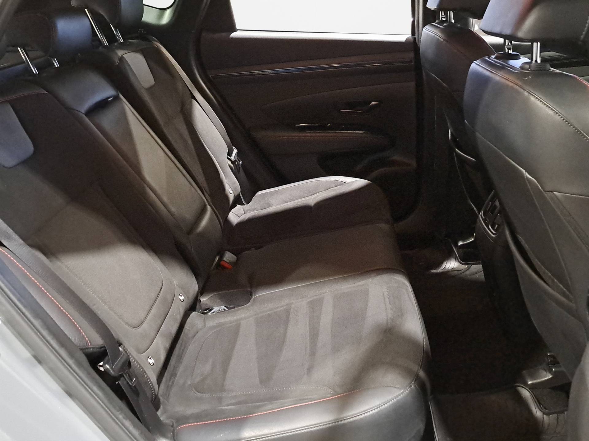 Auto Venduta - HYUNDAI Tucson Tucson 1.6 HEV Aut. Xline usata in pronta consegna - Brandini