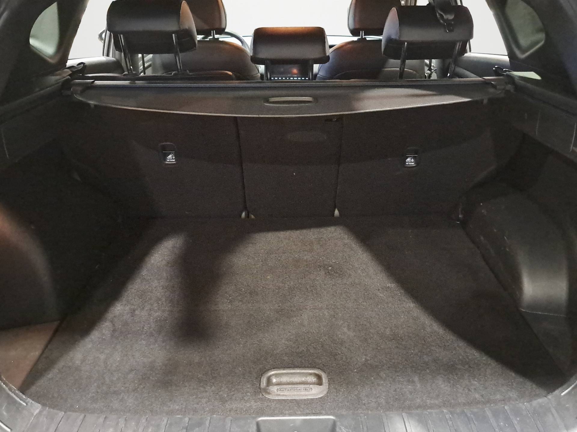 Auto Venduta - HYUNDAI Tucson Tucson 1.6 HEV Aut. Xline usata in pronta consegna - Brandini