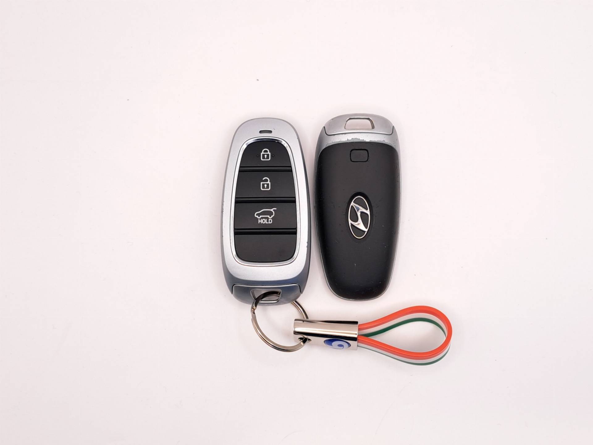 Auto Venduta - HYUNDAI Tucson Tucson 1.6 HEV Aut. Xline usata in pronta consegna - Brandini