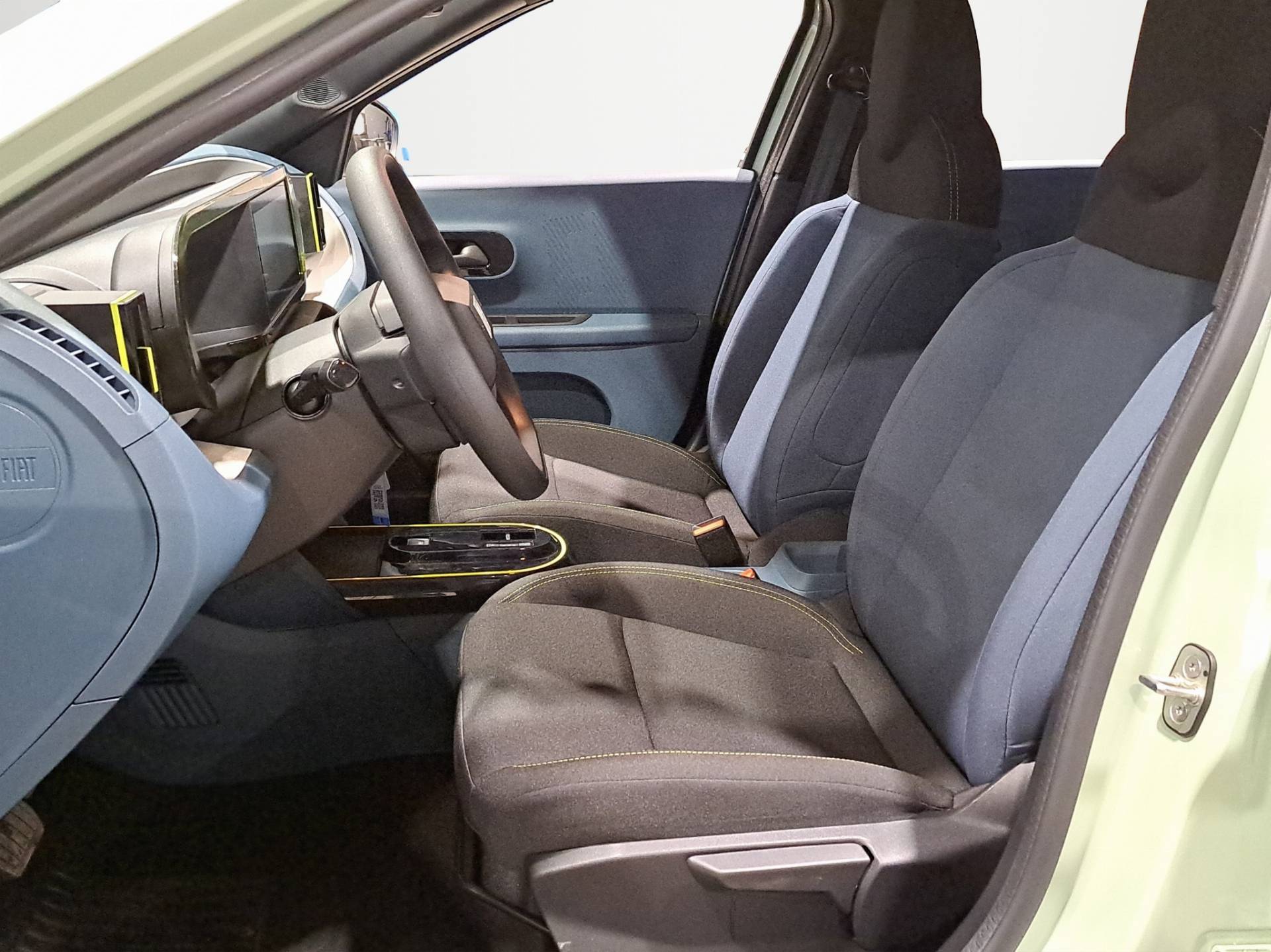 FIAT Grande Panda Grande Panda 1.2 hybrid Icon 110cv edct usata in pronta consegna - Brandini