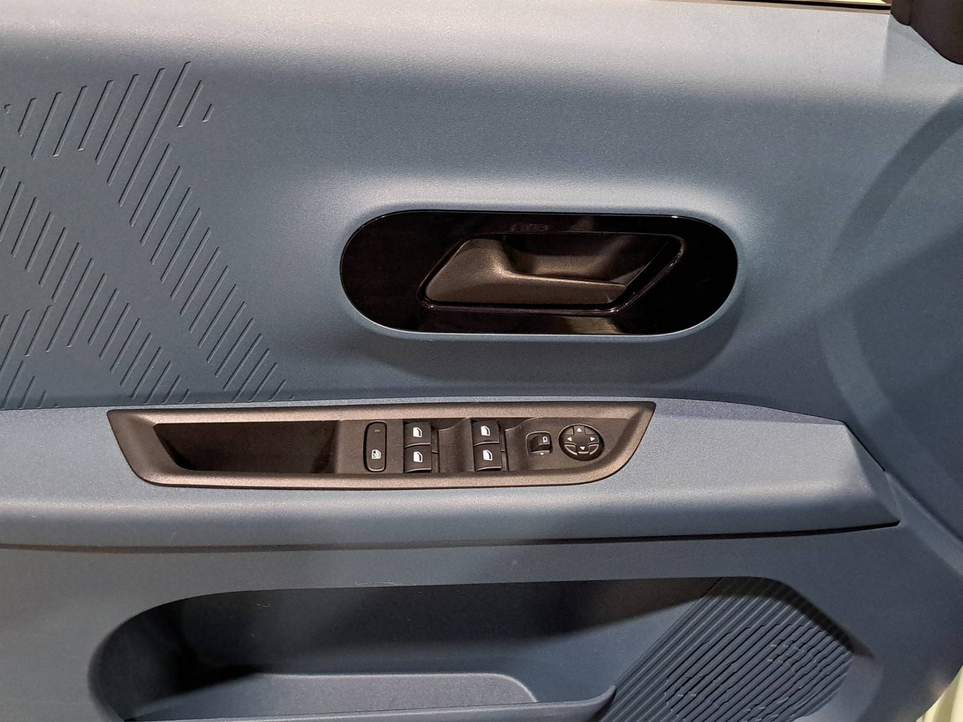 FIAT Grande Panda Grande Panda 1.2 hybrid Icon 110cv edct usata in pronta consegna - Brandini