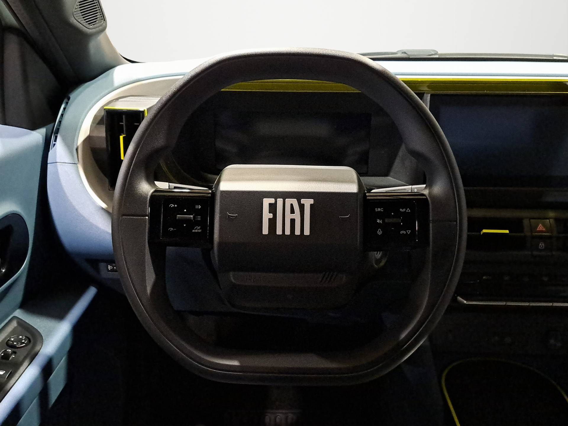 FIAT Grande Panda Grande Panda 1.2 hybrid Icon 110cv edct usata in pronta consegna - Brandini