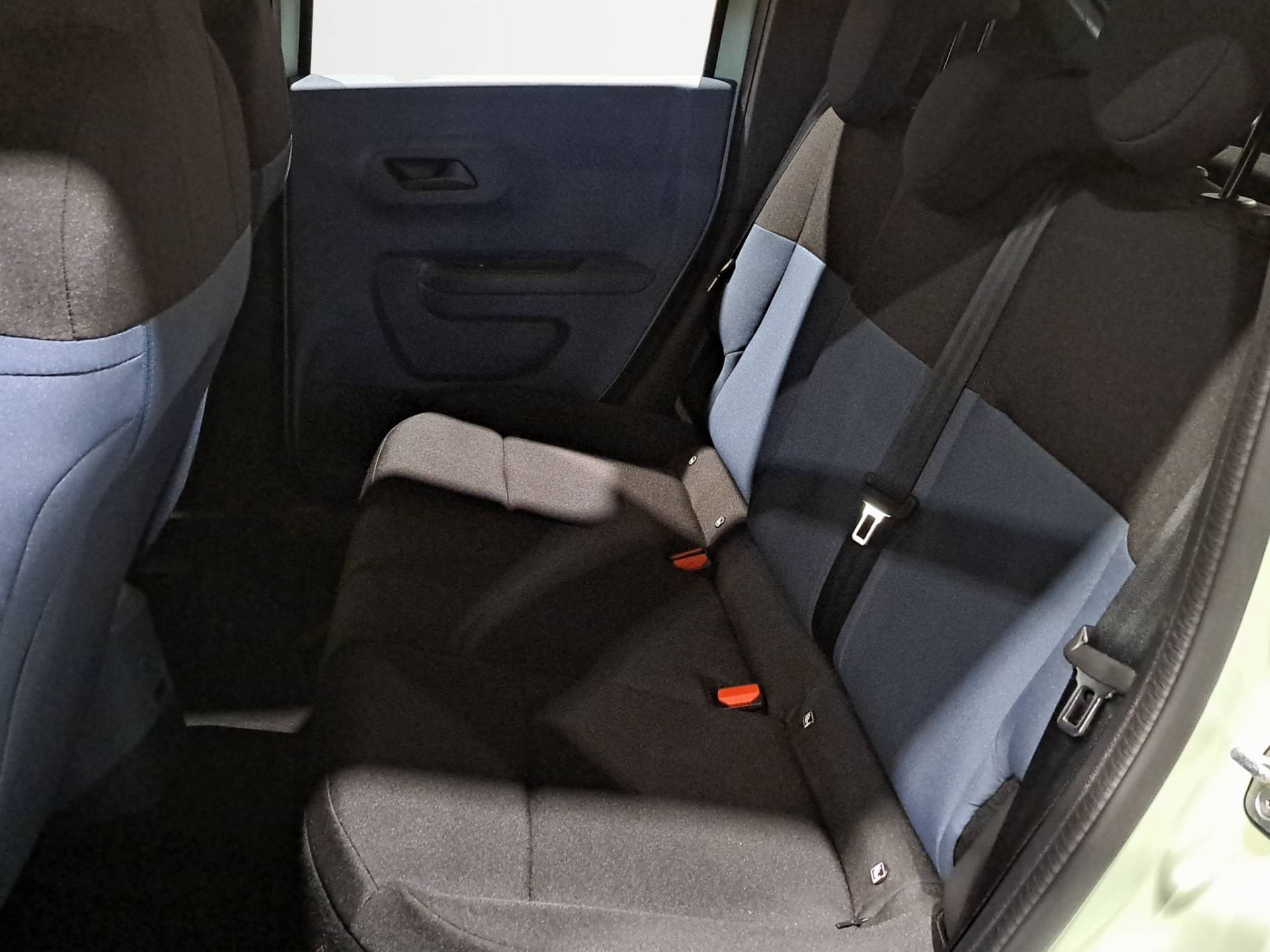 FIAT Grande Panda Grande Panda 1.2 hybrid Icon 110cv edct usata in pronta consegna - Brandini