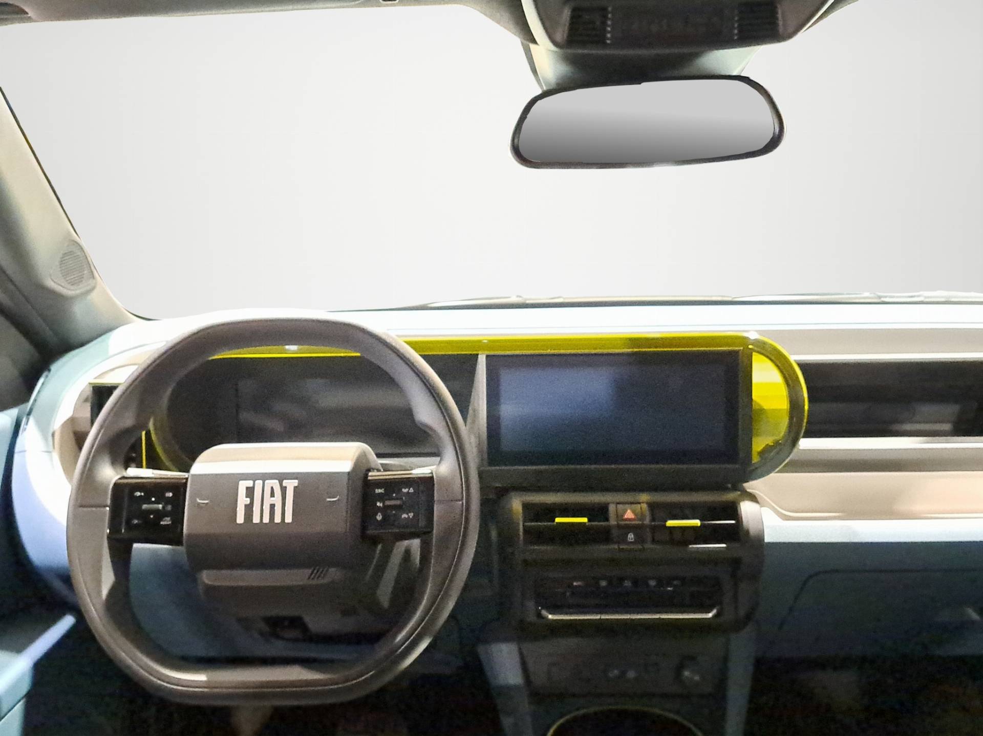 FIAT Grande Panda Grande Panda 1.2 hybrid Icon 110cv edct usata in pronta consegna - Brandini