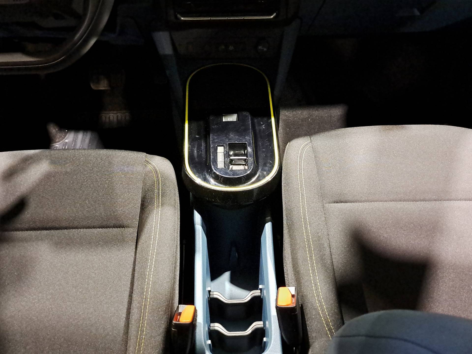 FIAT Grande Panda Grande Panda 1.2 hybrid Icon 110cv edct usata in pronta consegna - Brandini