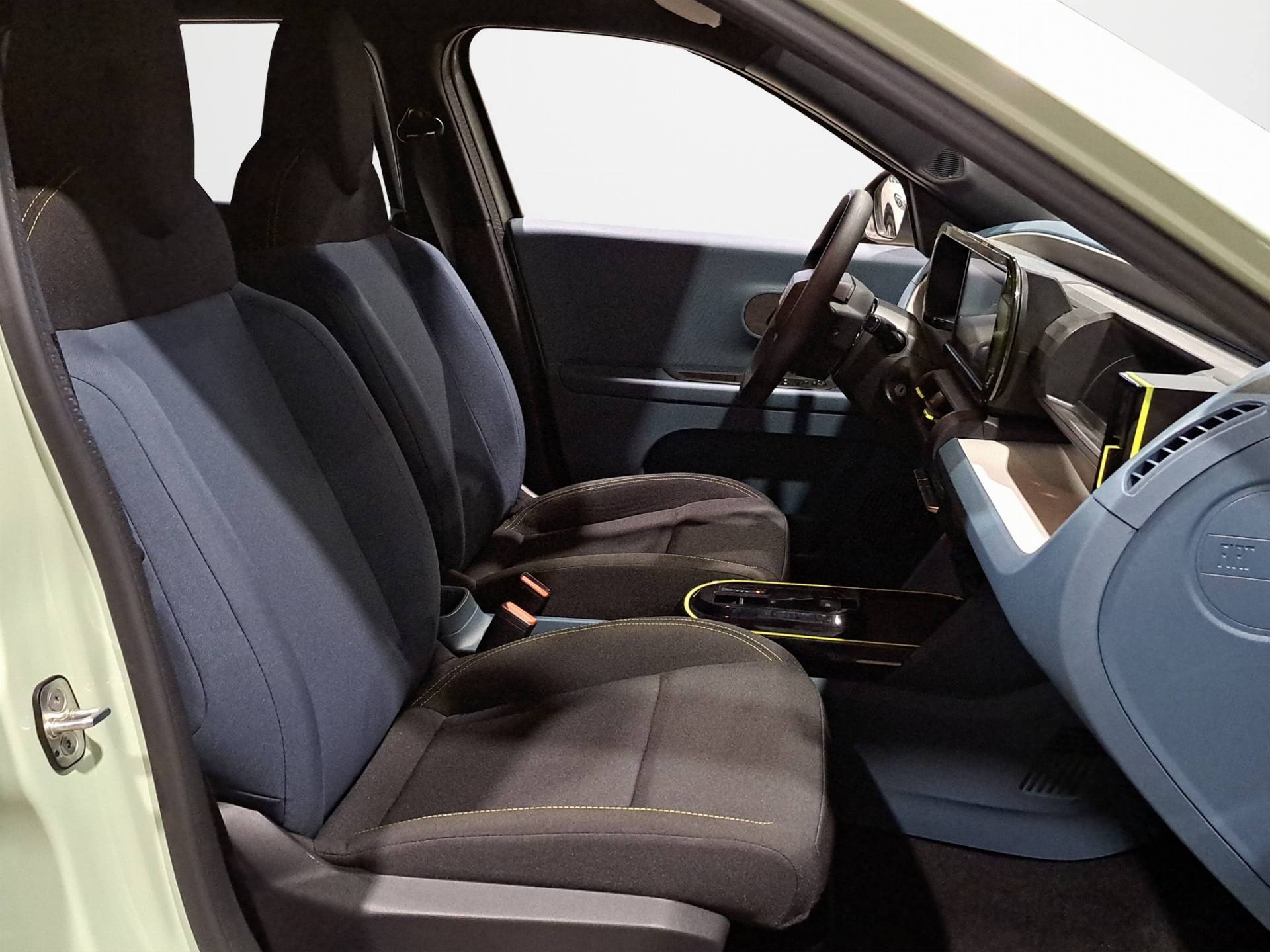 FIAT Grande Panda Grande Panda 1.2 hybrid Icon 110cv edct usata in pronta consegna - Brandini