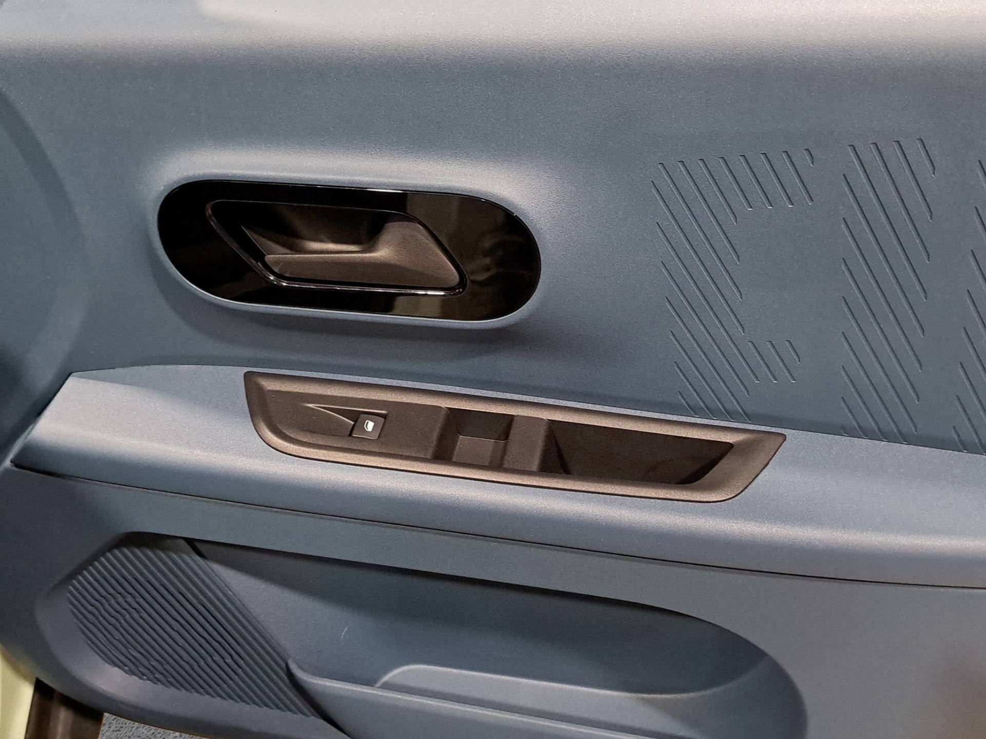 FIAT Grande Panda Grande Panda 1.2 hybrid Icon 110cv edct usata in pronta consegna - Brandini