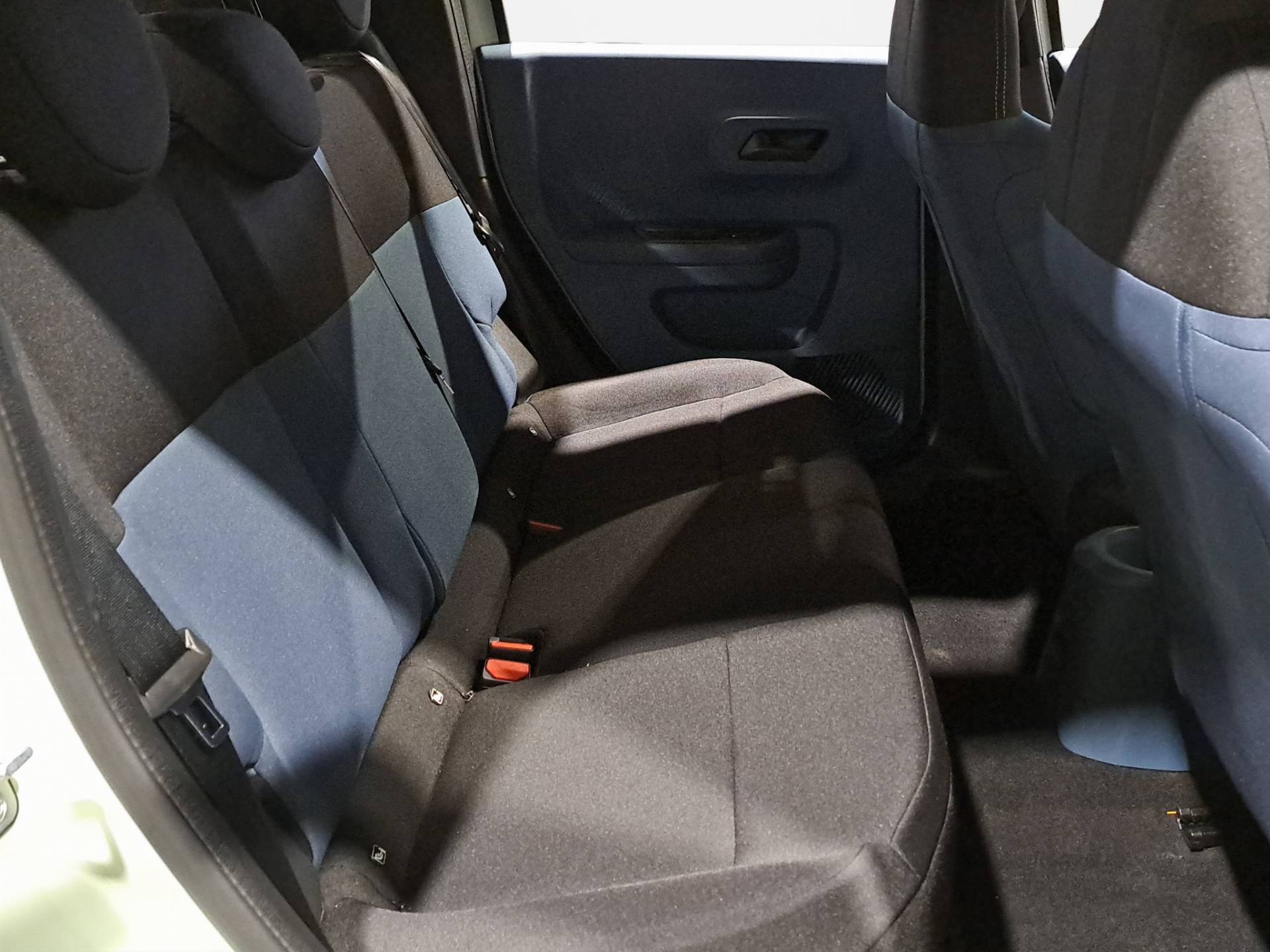 FIAT Grande Panda Grande Panda 1.2 hybrid Icon 110cv edct usata in pronta consegna - Brandini