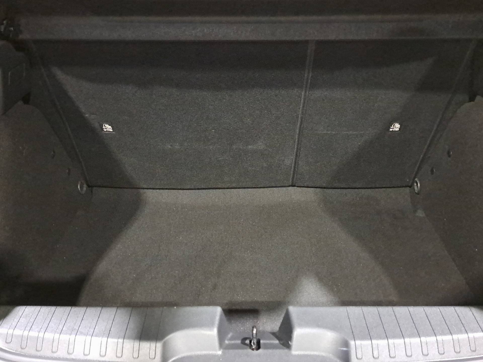 FIAT Grande Panda Grande Panda 1.2 hybrid Icon 110cv edct usata in pronta consegna - Brandini