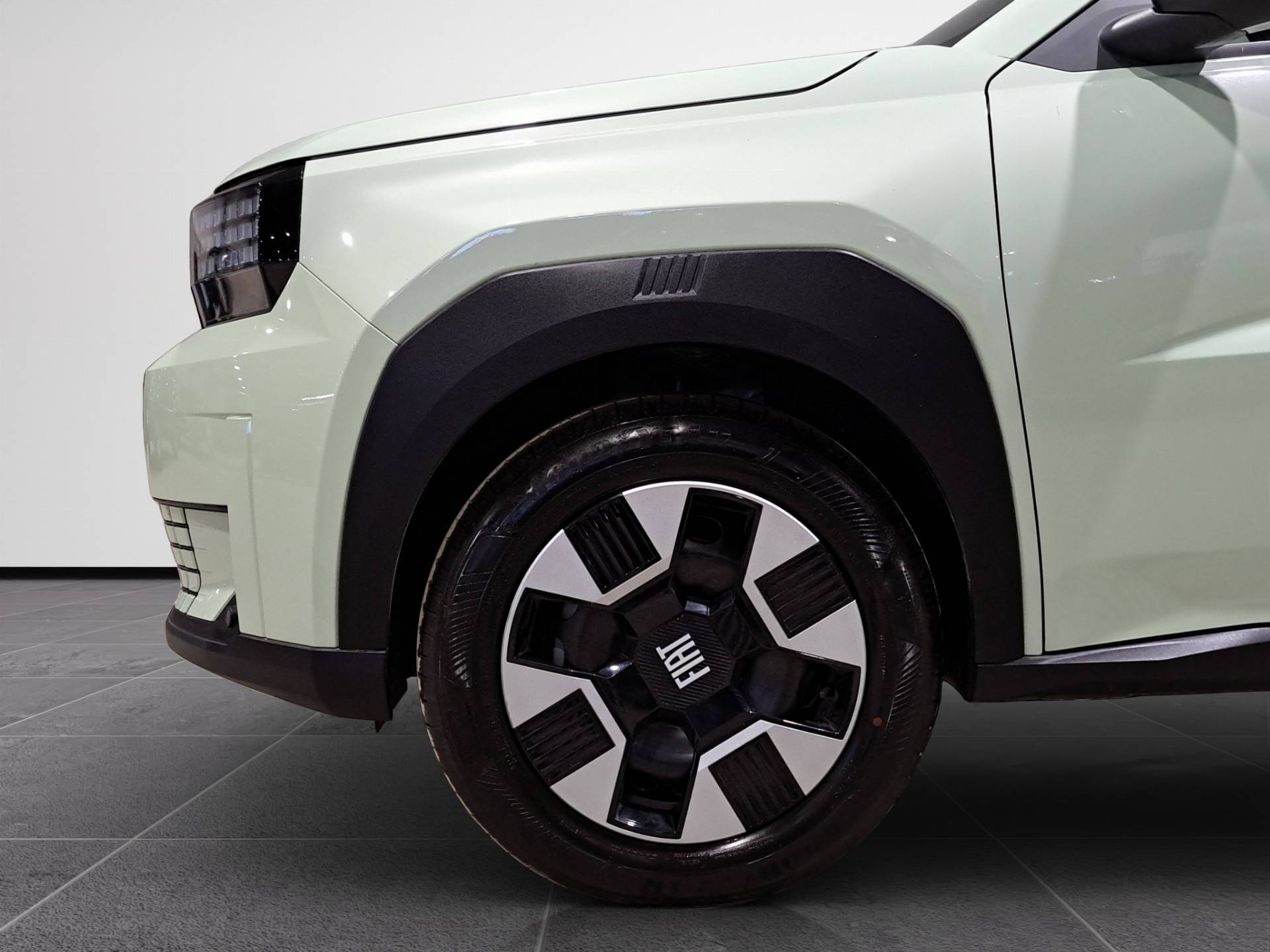 FIAT Grande Panda Grande Panda 1.2 hybrid Icon 110cv edct usata in pronta consegna - Brandini