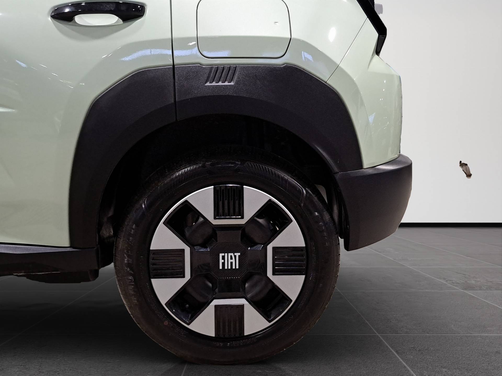 FIAT Grande Panda Grande Panda 1.2 hybrid Icon 110cv edct usata in pronta consegna - Brandini