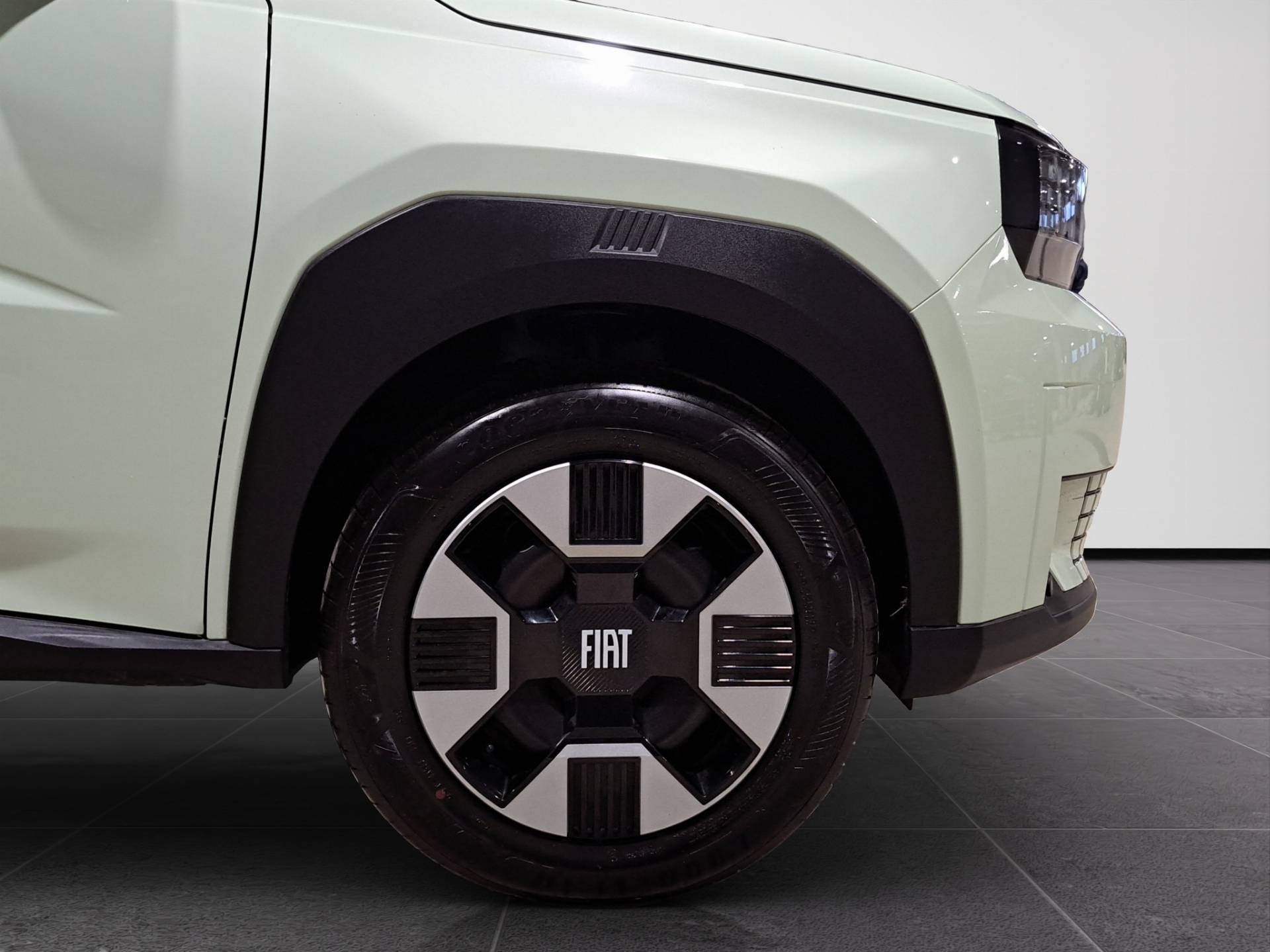 FIAT Grande Panda Grande Panda 1.2 hybrid Icon 110cv edct usata in pronta consegna - Brandini