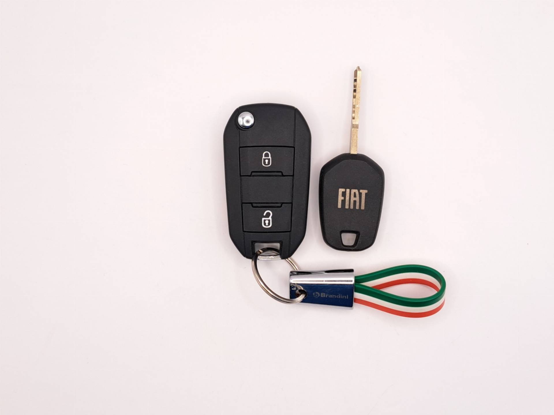 FIAT Grande Panda Grande Panda 1.2 hybrid Icon 110cv edct usata in pronta consegna - Brandini