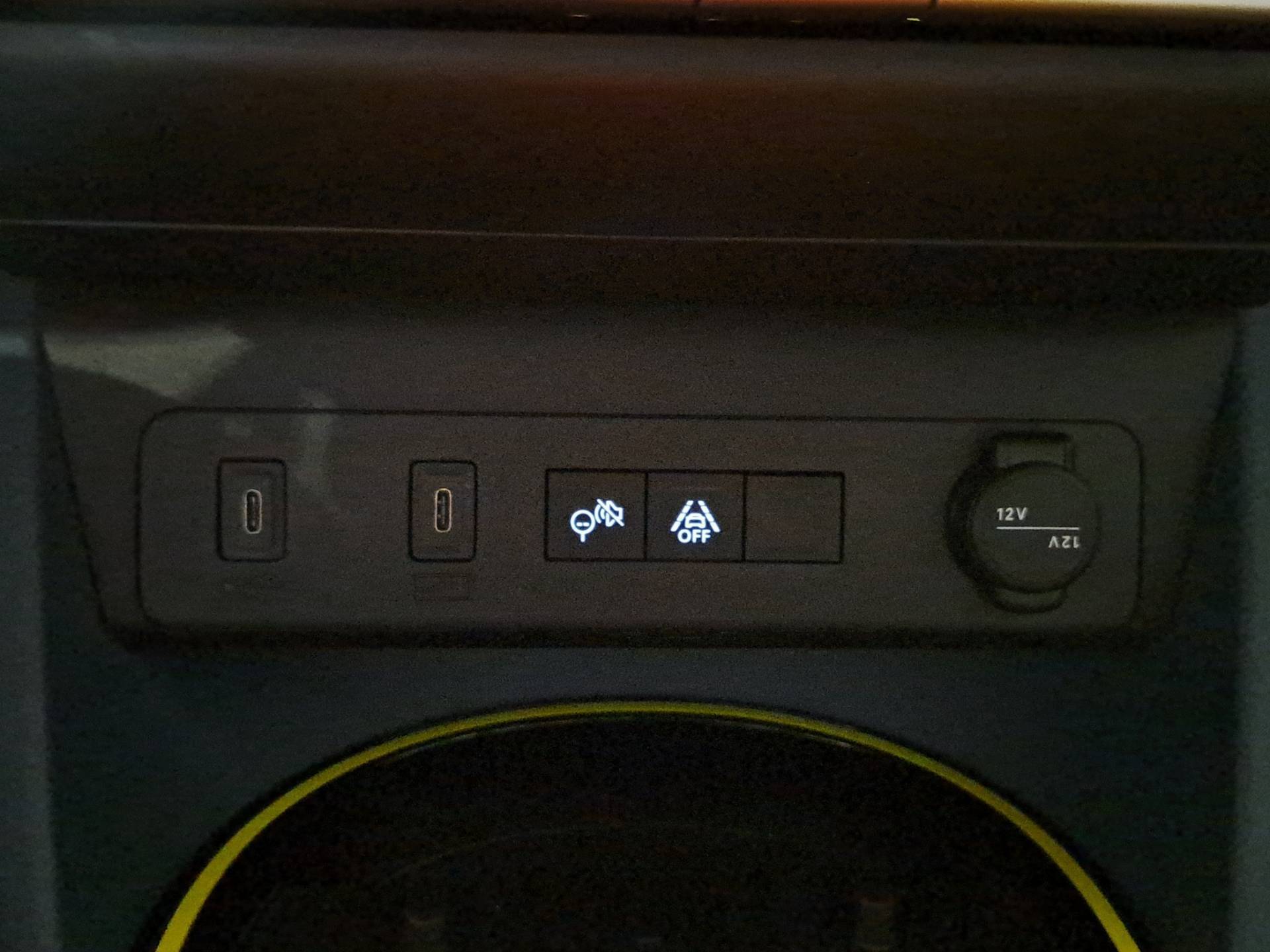 FIAT Grande Panda Grande Panda 1.2 hybrid Icon 110cv edct usata in pronta consegna - Brandini