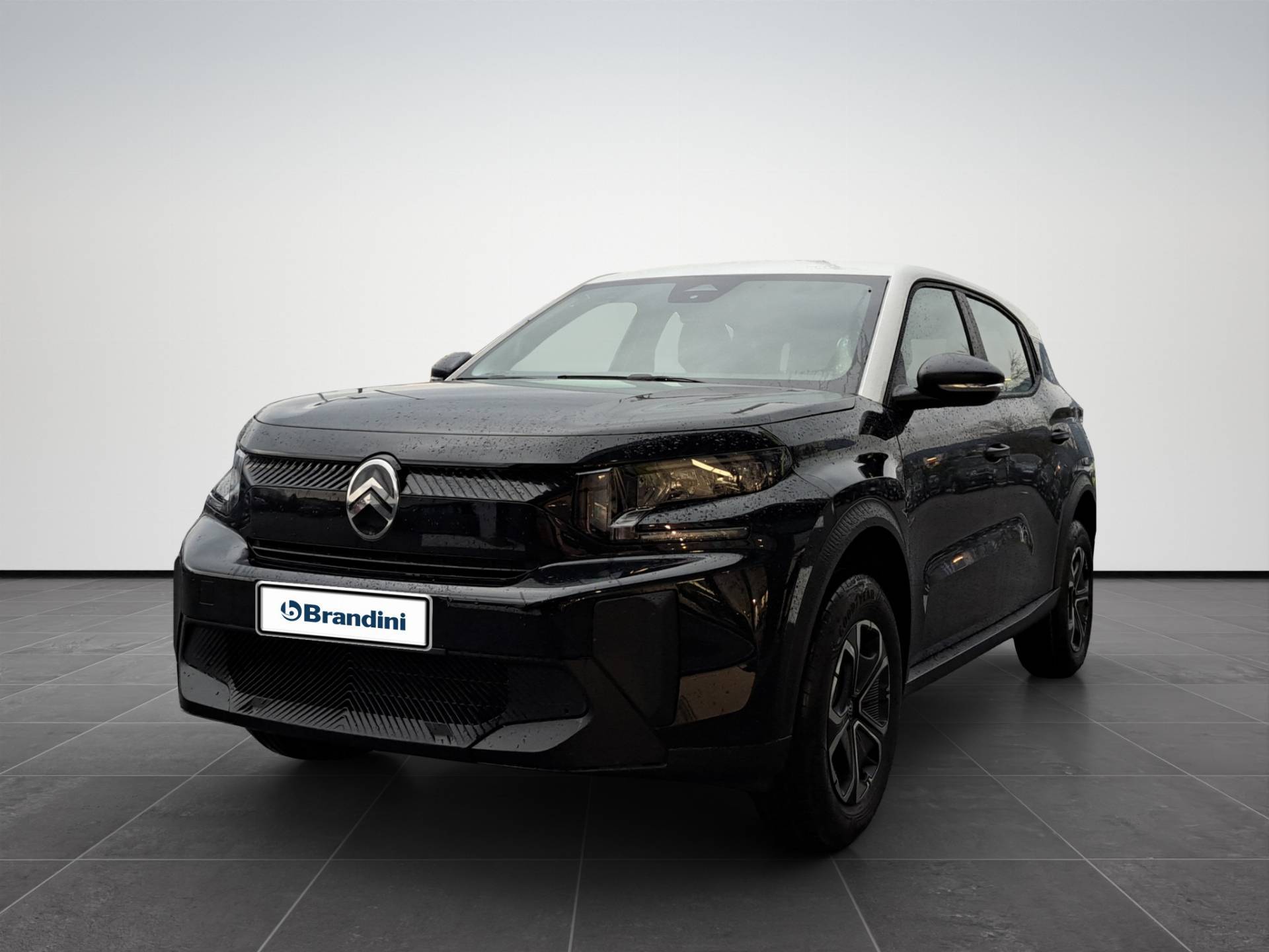 CITROEN C3 C3 Aircross 1.2 puretech turbo You 100cv usata in pronta consegna - Brandini