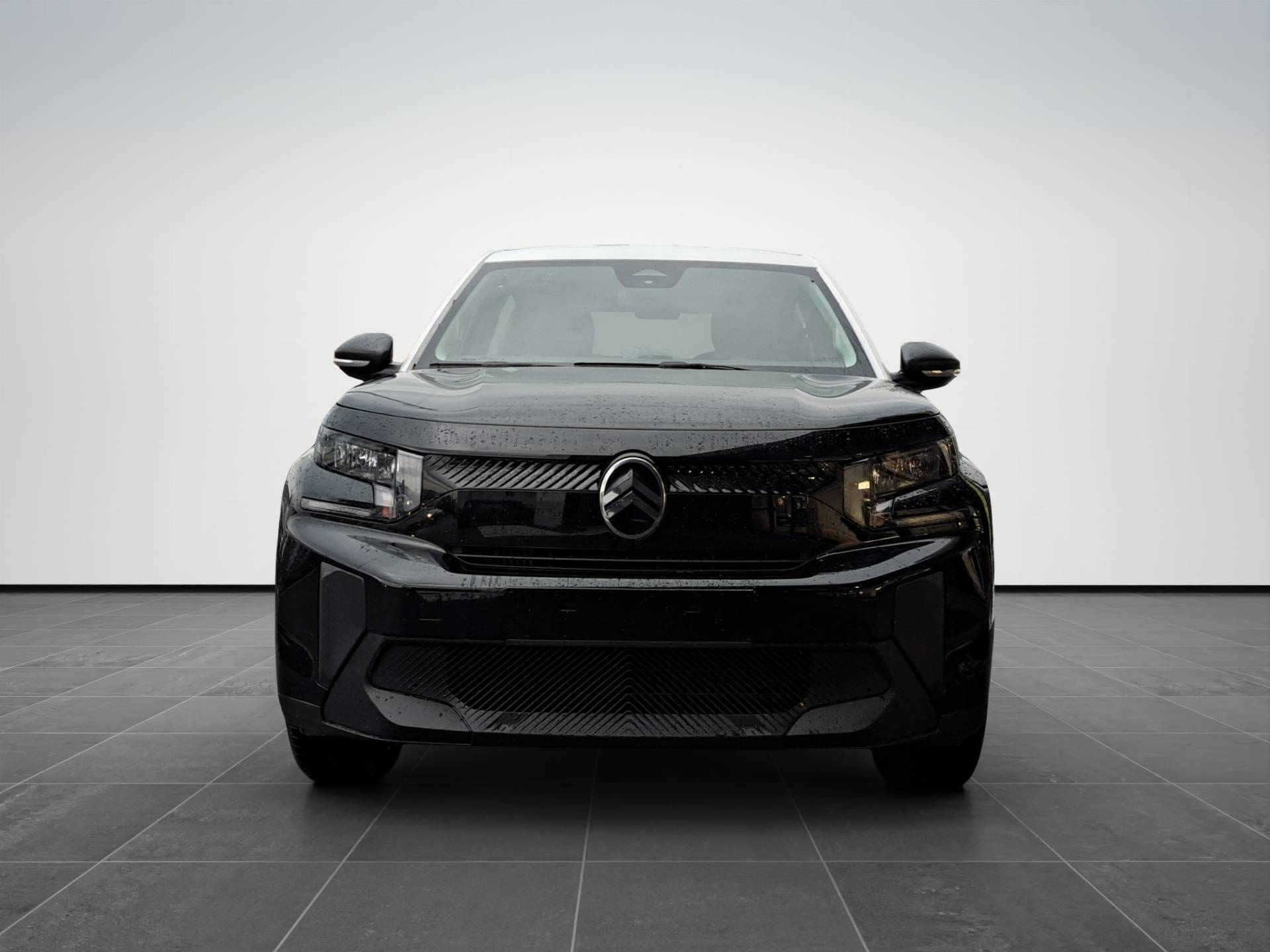 CITROEN C3 C3 Aircross 1.2 puretech turbo You 100cv usata in pronta consegna - Brandini